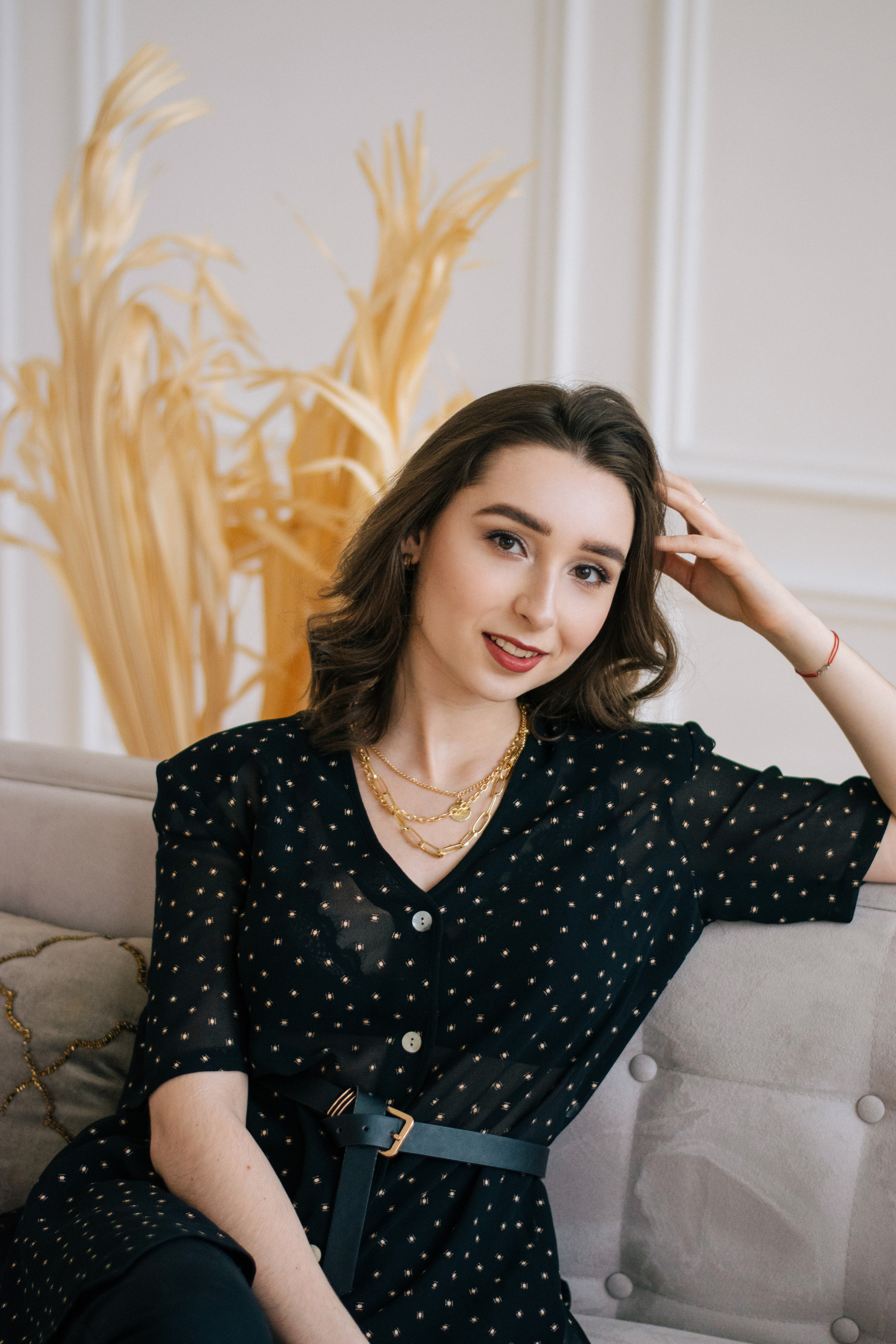 Анна. Фотограф в Екатеринбурге Веретенова Наталья