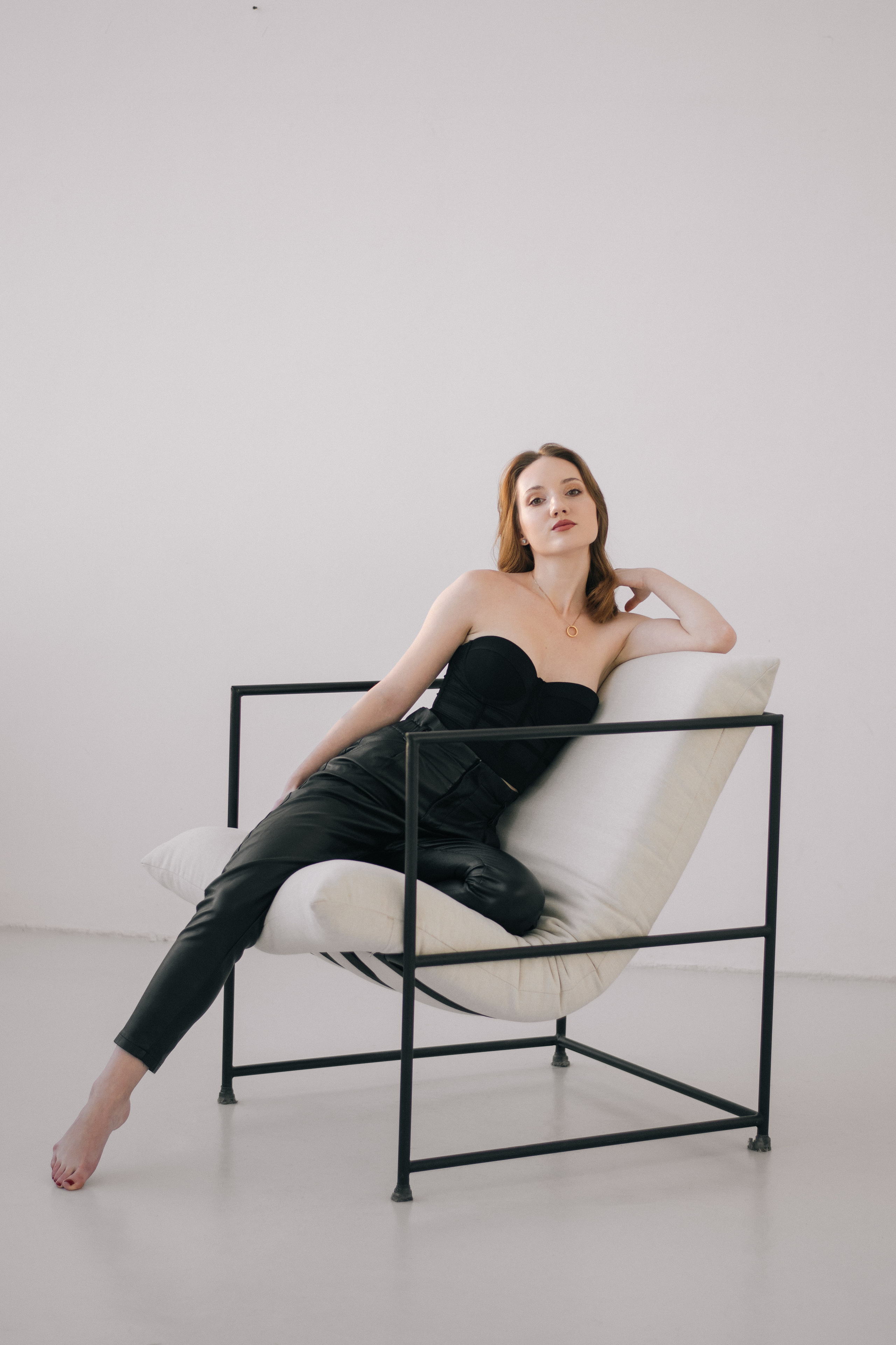 Мария. Фотограф в Екатеринбурге Веретенова Наталья