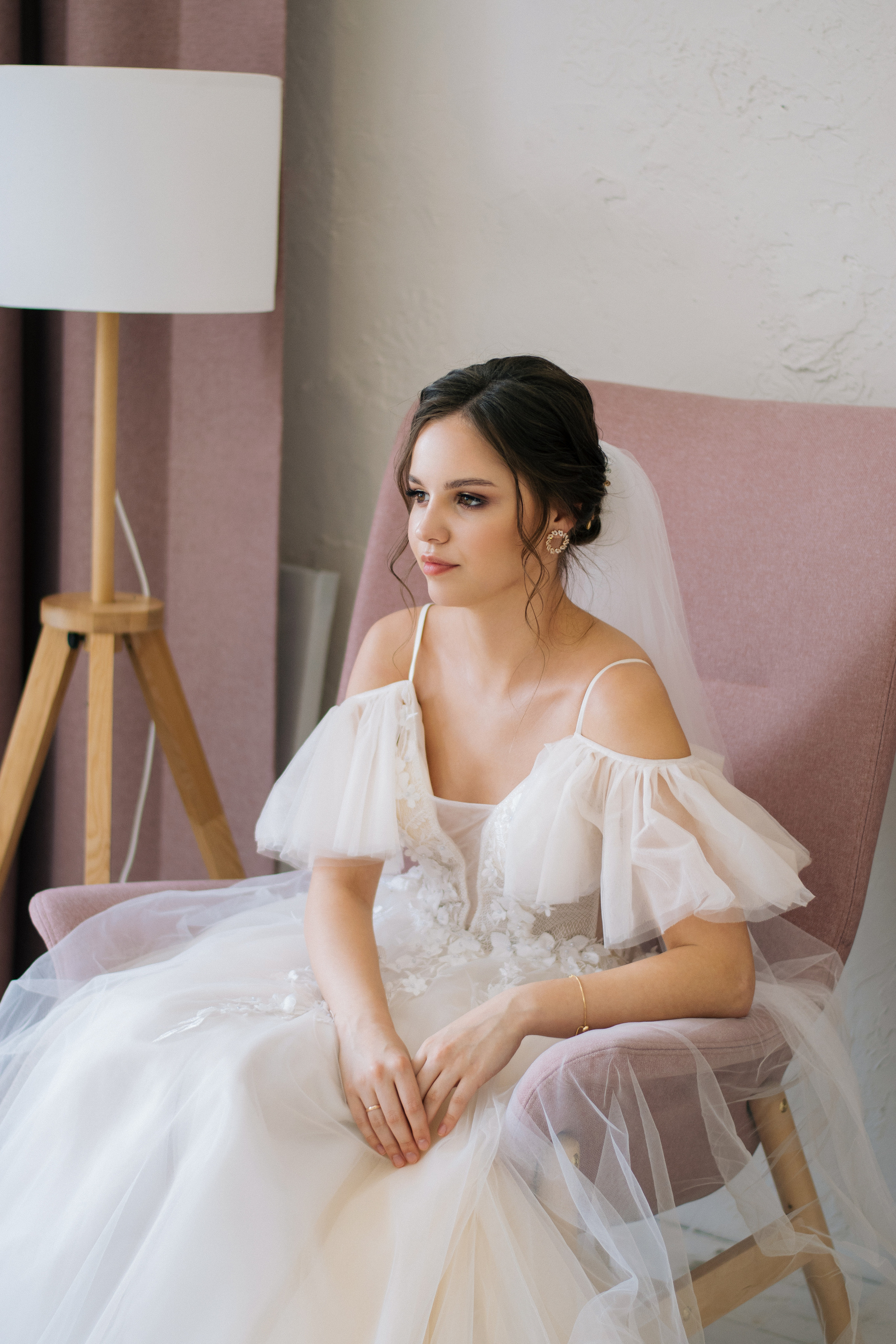 Ксения & Влад. Фотограф в Екатеринбурге Веретенова Наталья