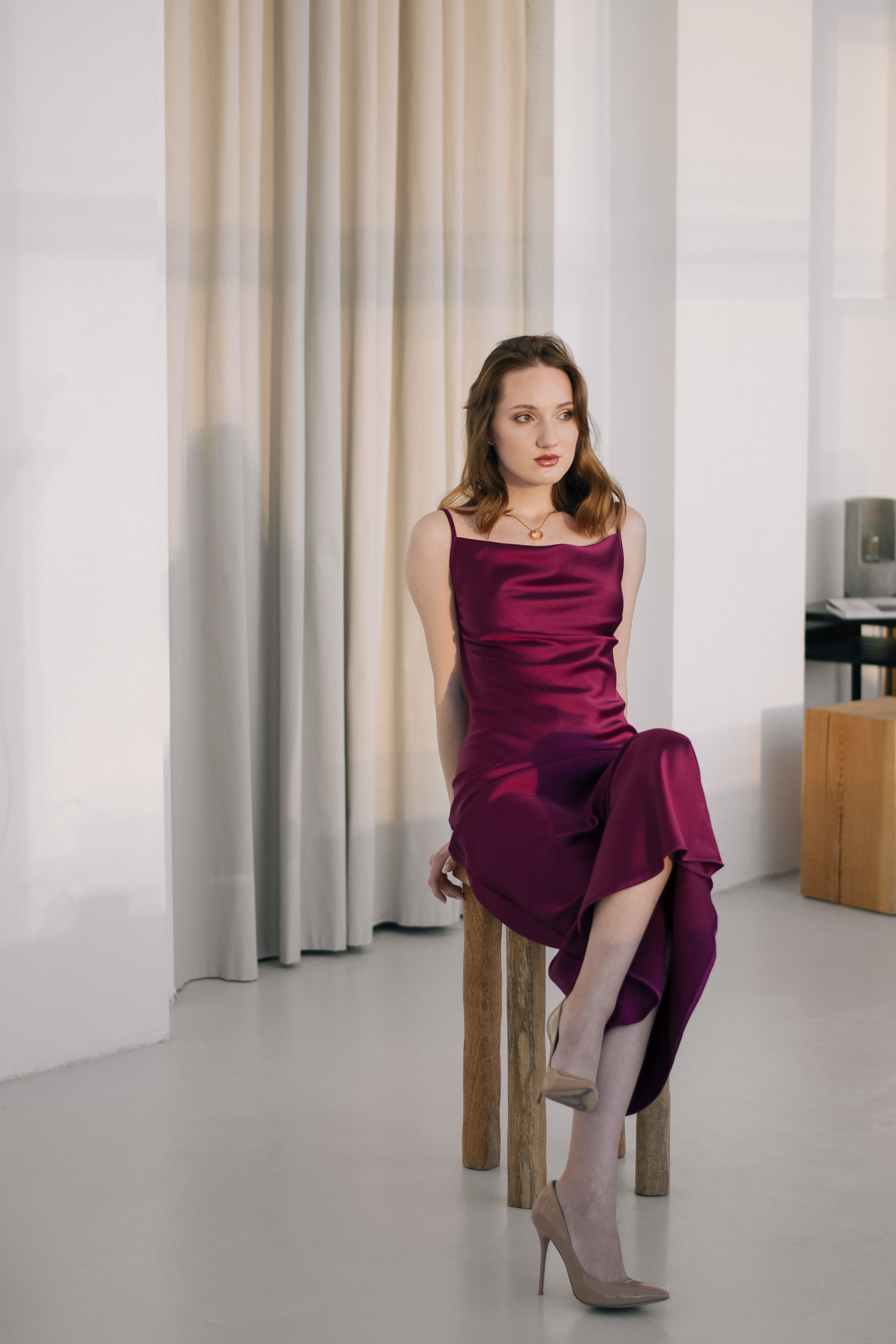 Мария. Фотограф в Екатеринбурге Веретенова Наталья