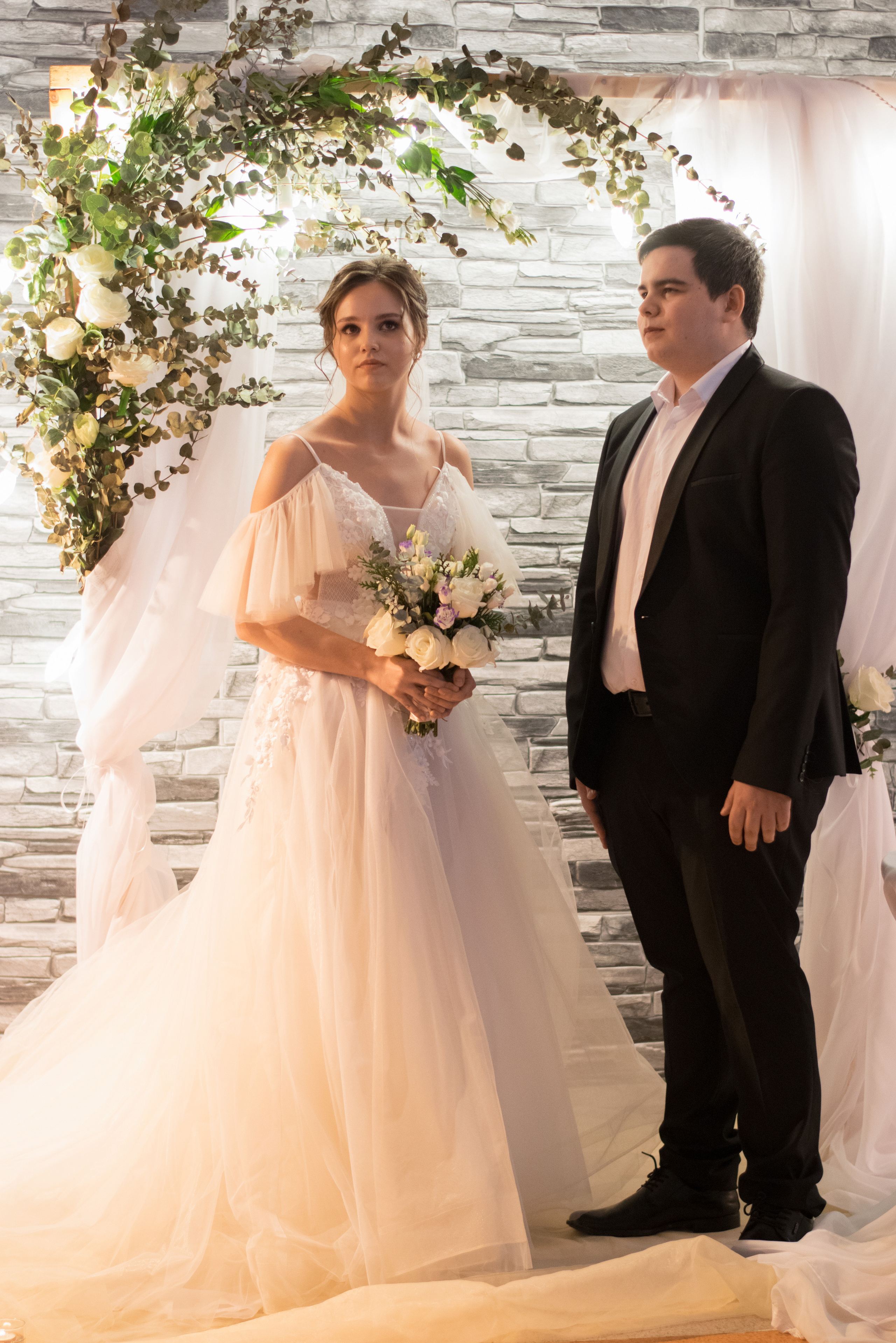 Ксения & Влад. Фотограф в Екатеринбурге Веретенова Наталья