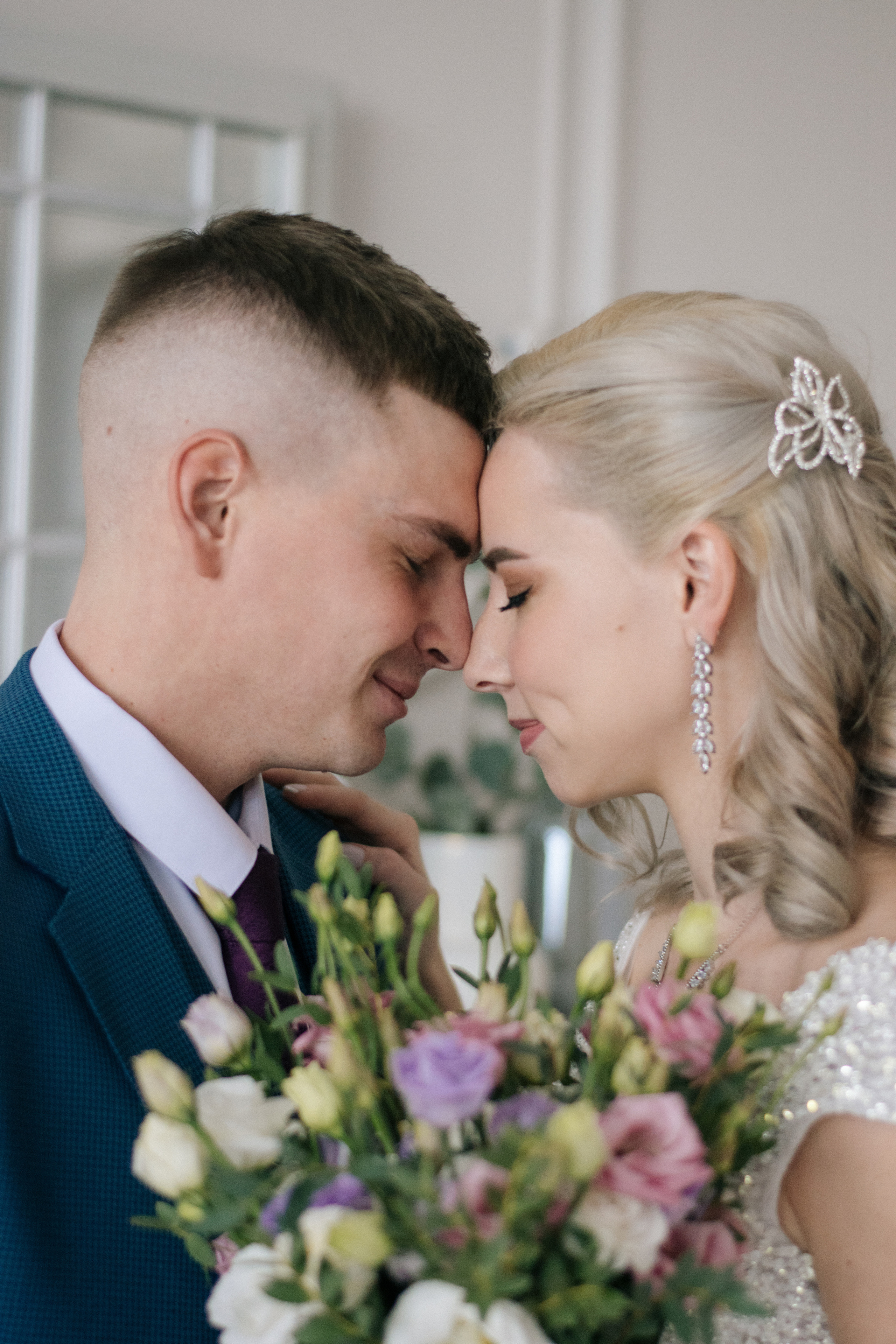 Ксения & Константин. Фотограф в Екатеринбурге Веретенова Наталья