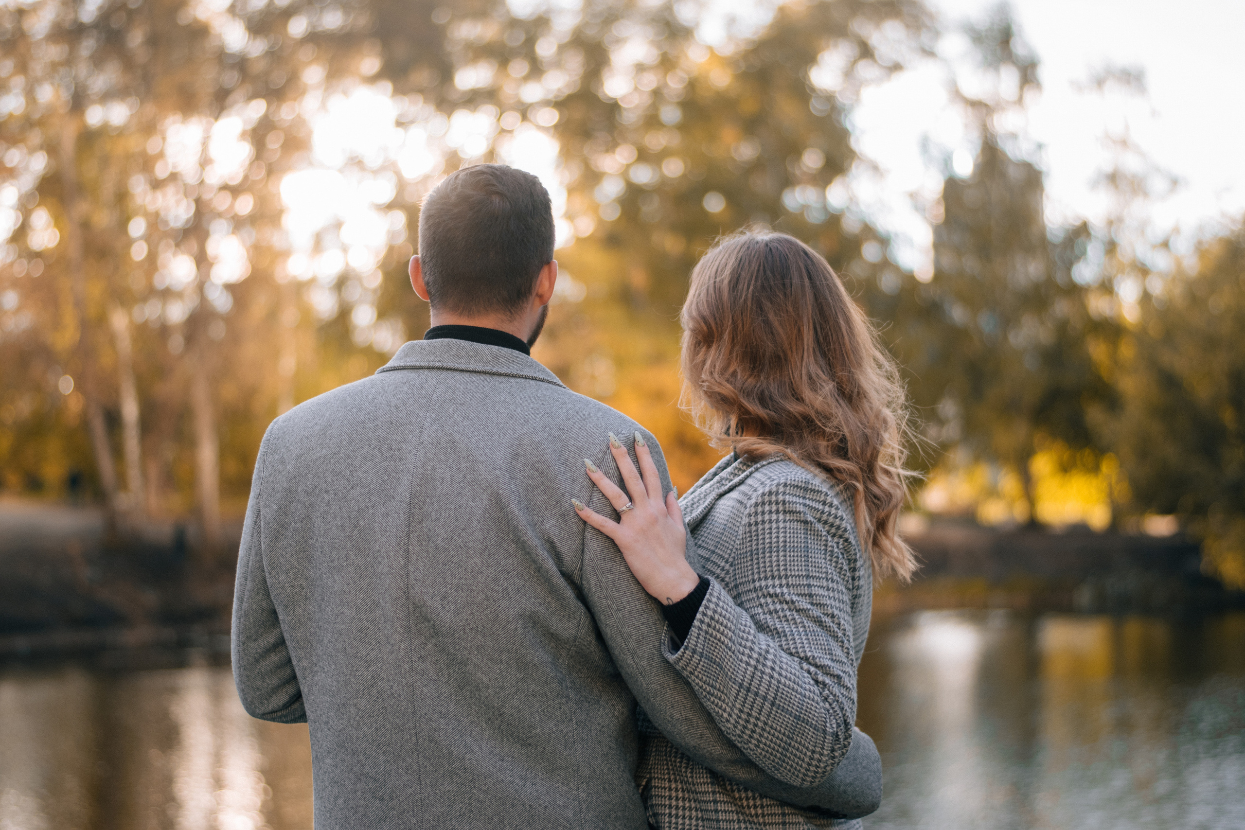 Алина & Михаил. Фотограф в Екатеринбурге Веретенова Наталья