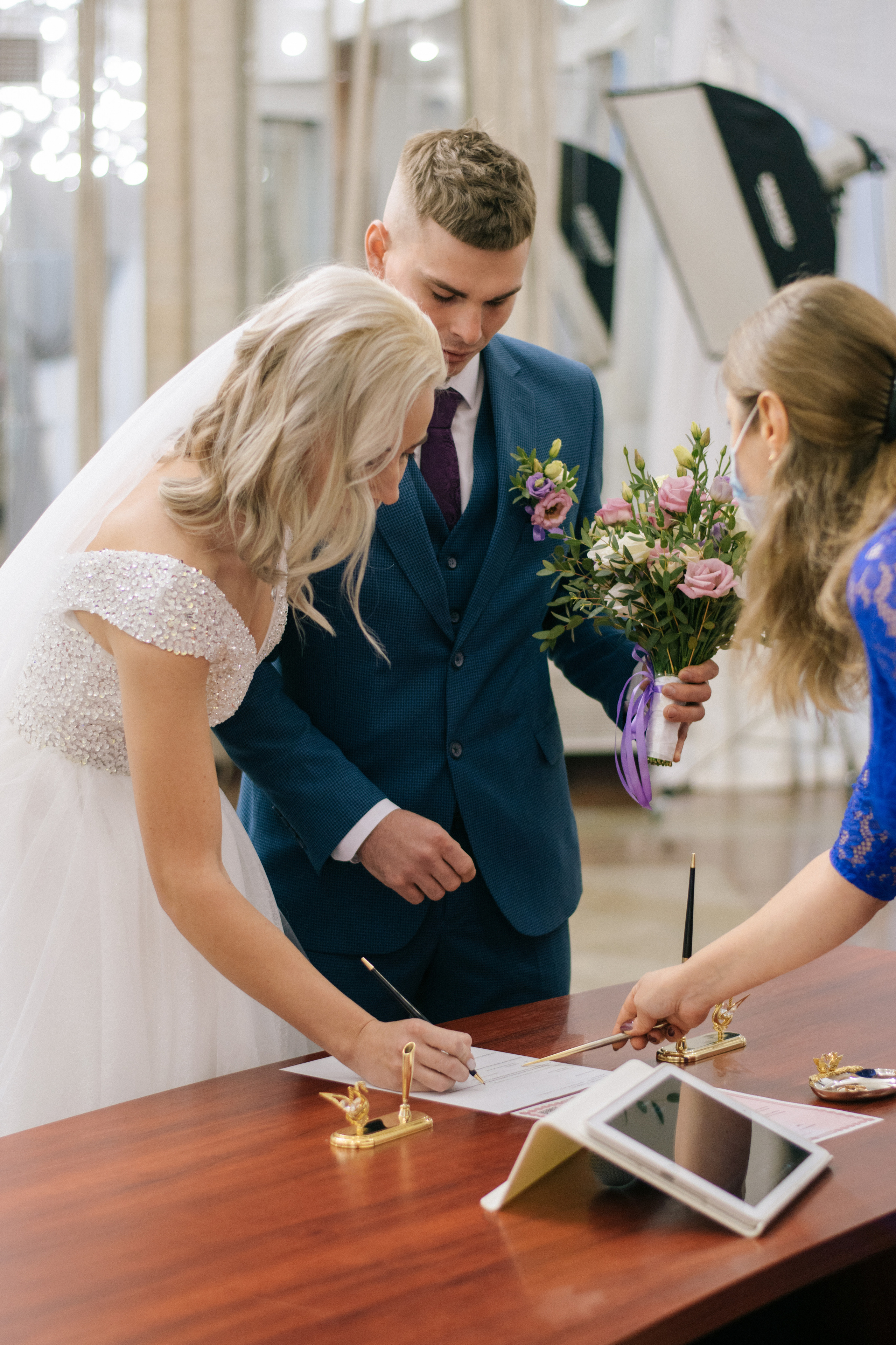 Ксения & Константин. Фотограф в Екатеринбурге Веретенова Наталья