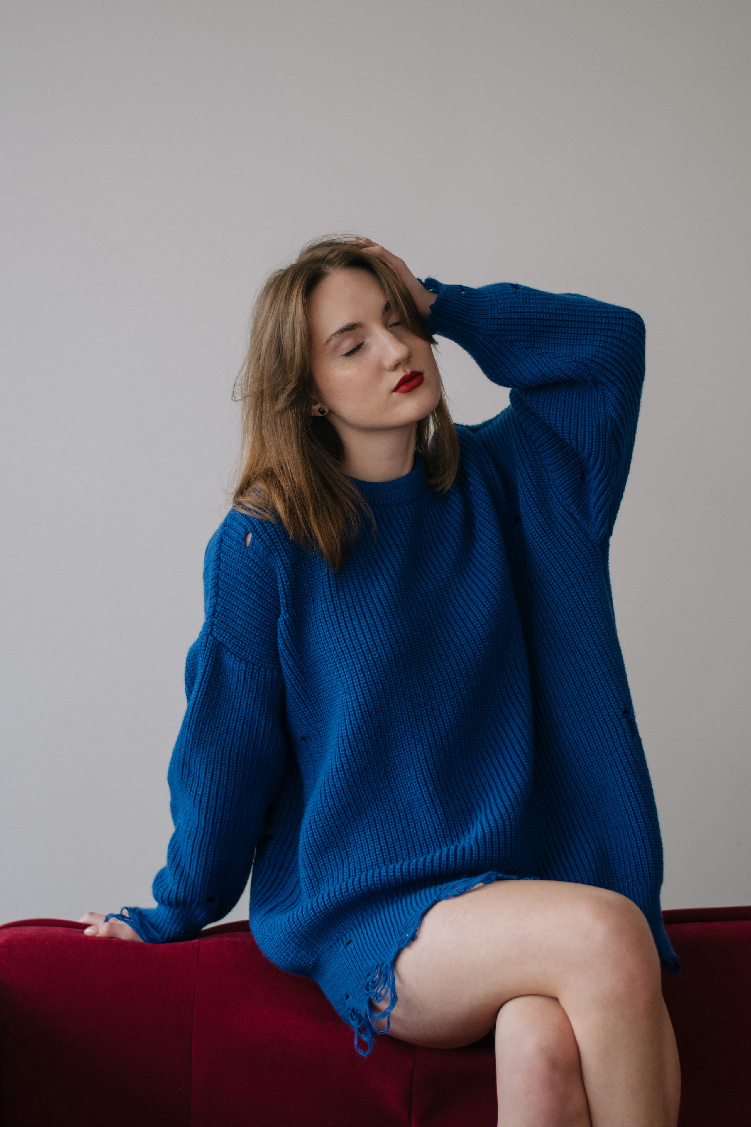 Мария. Фотограф в Екатеринбурге Веретенова Наталья