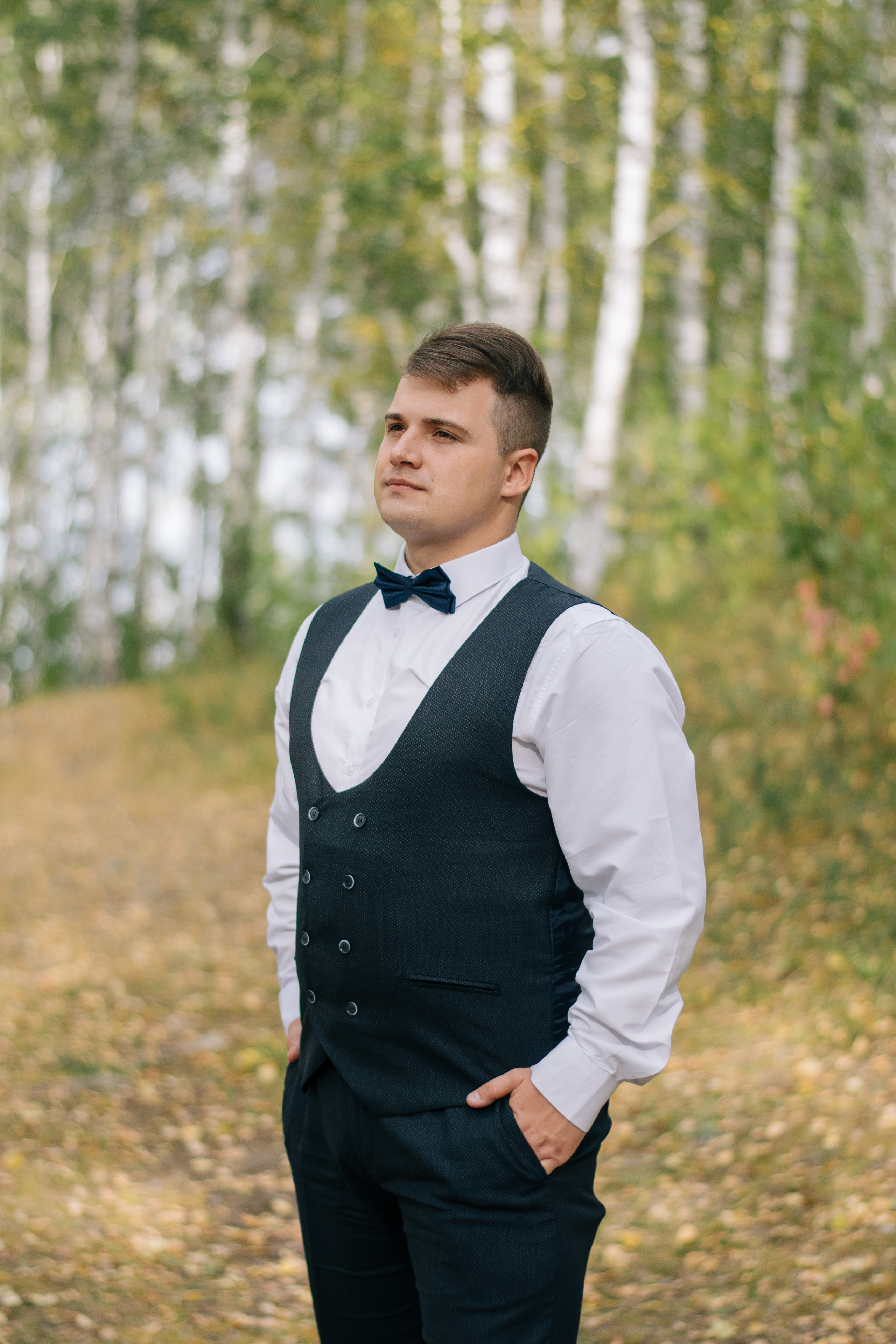 Вероника & Константин. Фотограф в Екатеринбурге Веретенова Наталья