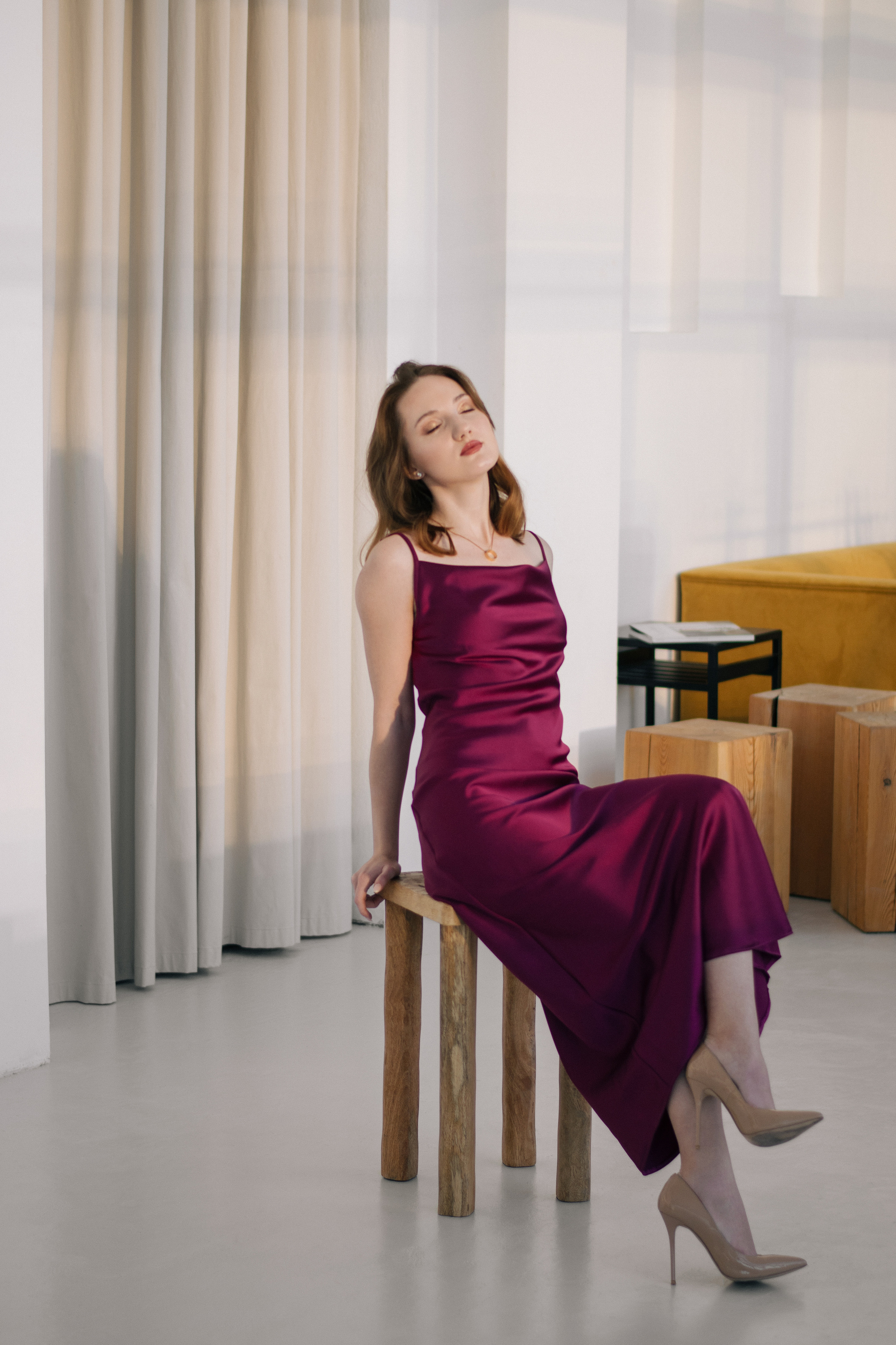 Мария. Фотограф в Екатеринбурге Веретенова Наталья