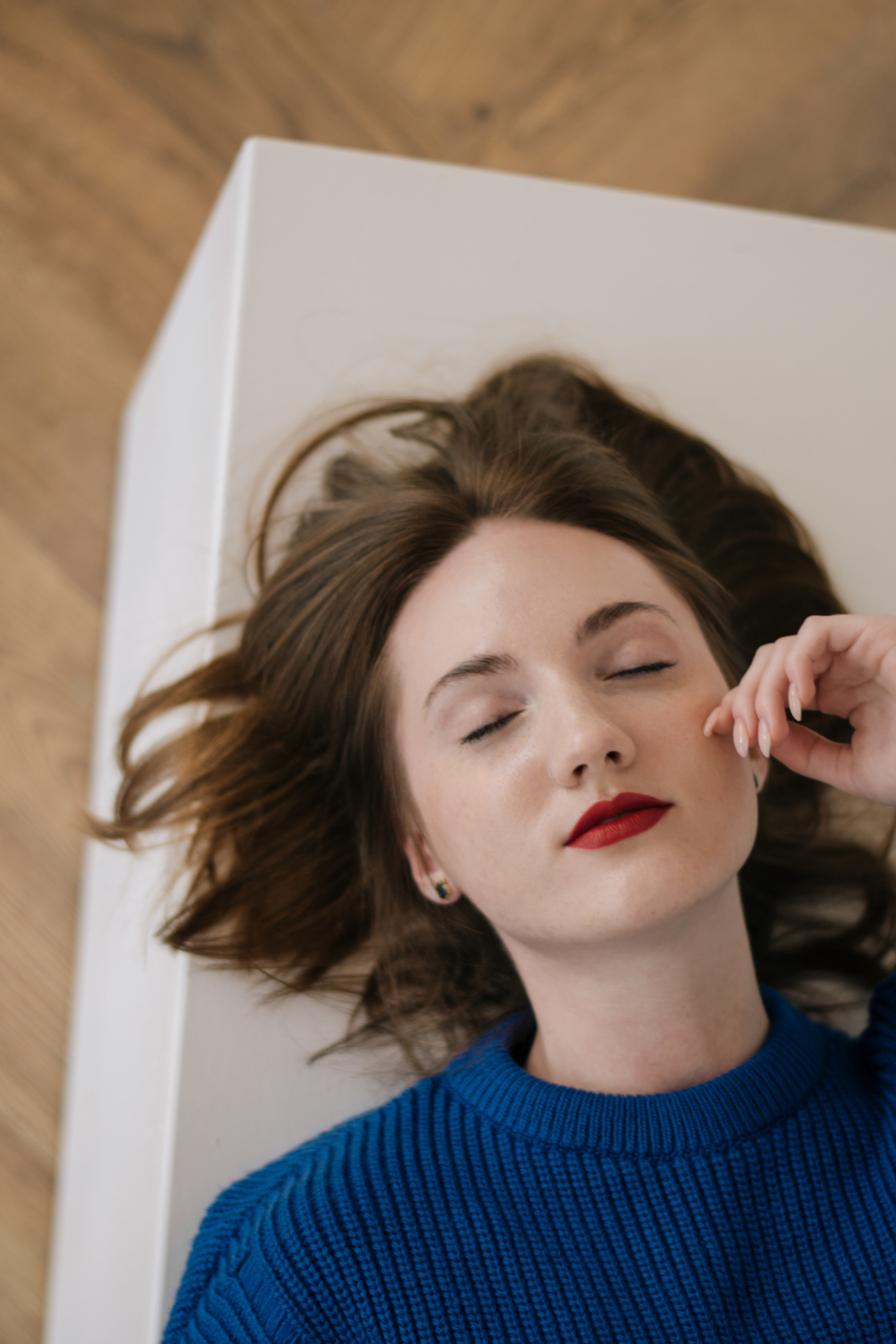 Мария. Фотограф в Екатеринбурге Веретенова Наталья