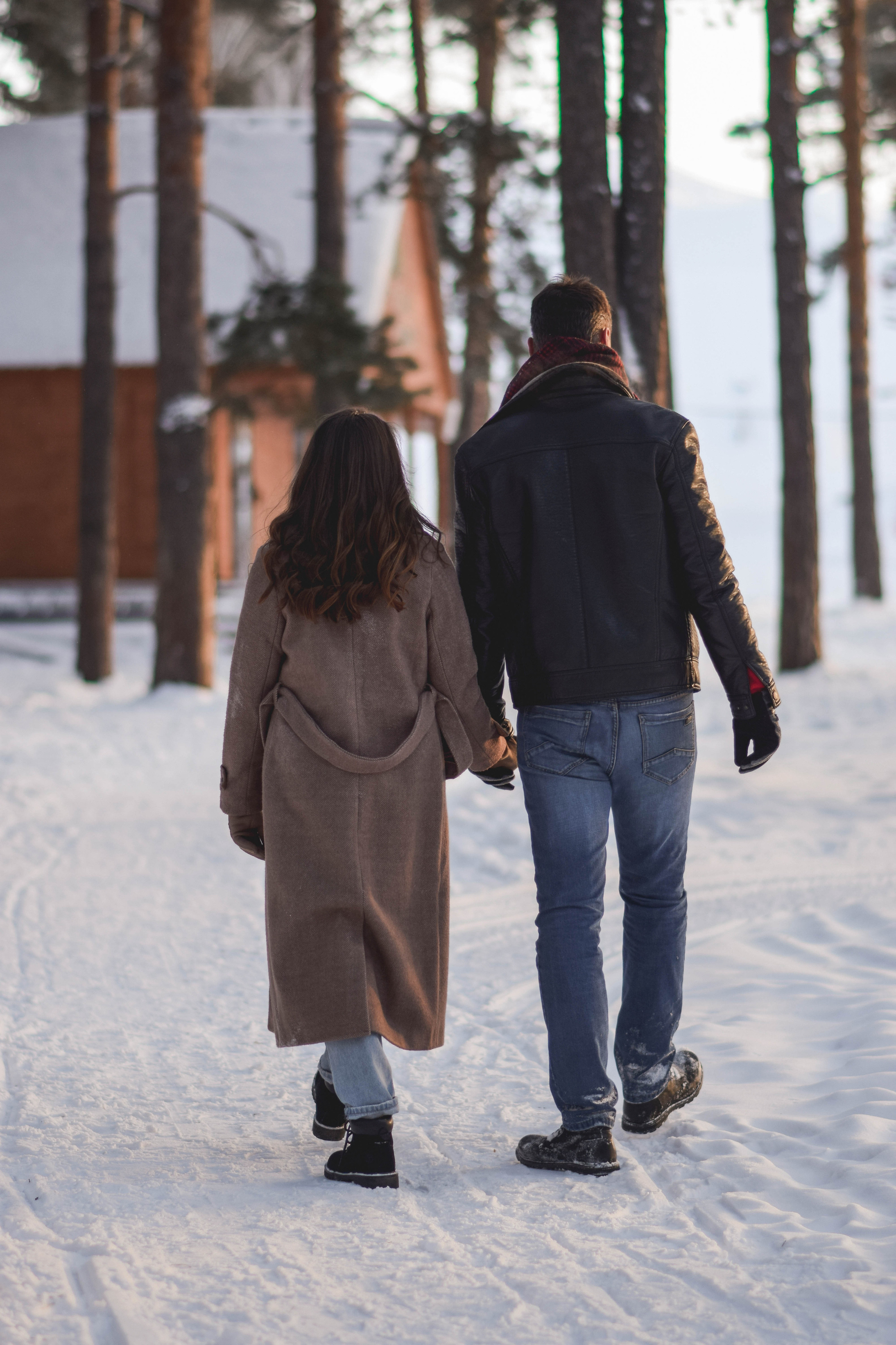 Анна & Олег. Фотограф в Екатеринбурге Веретенова Наталья