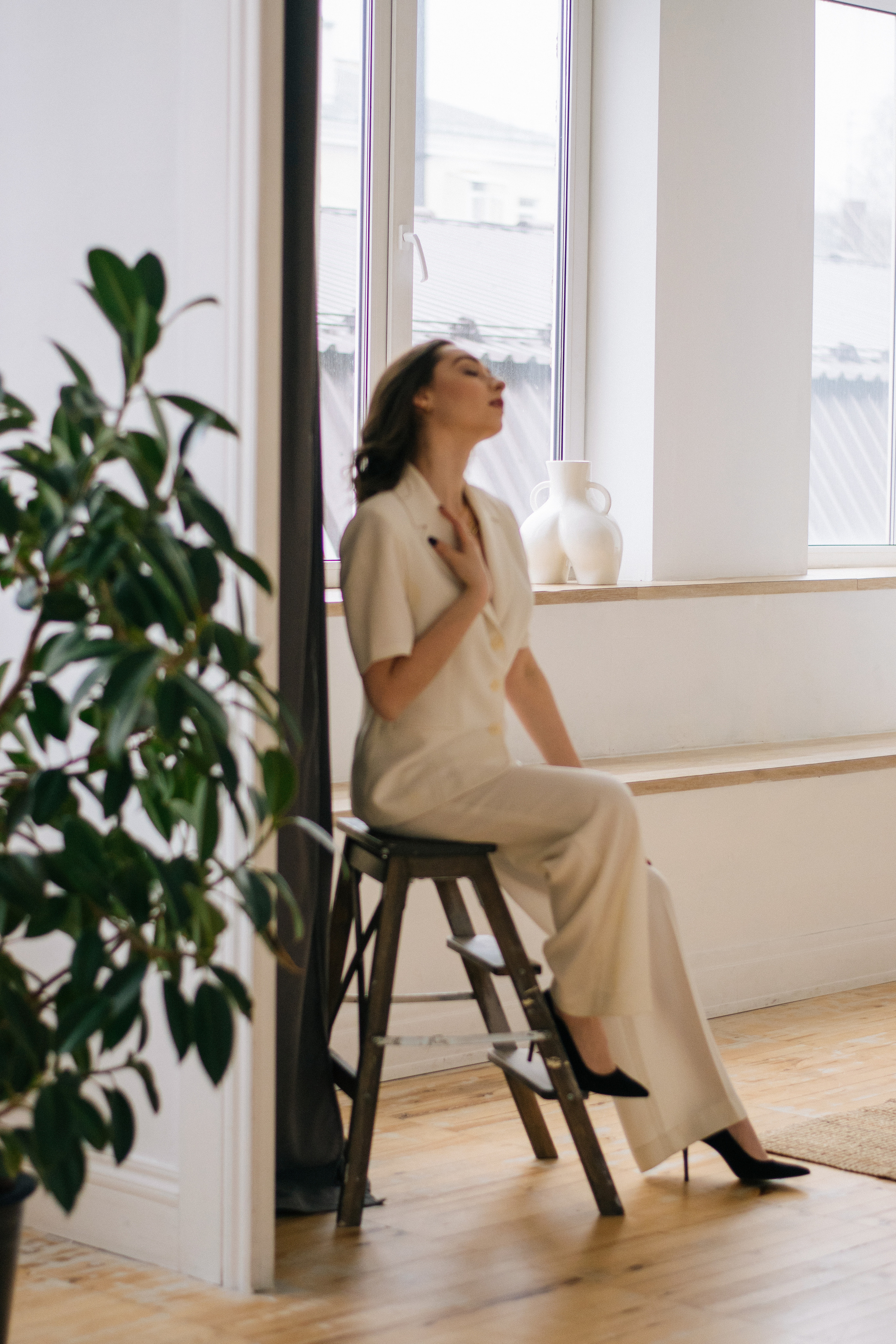 Анна. Фотограф в Екатеринбурге Веретенова Наталья