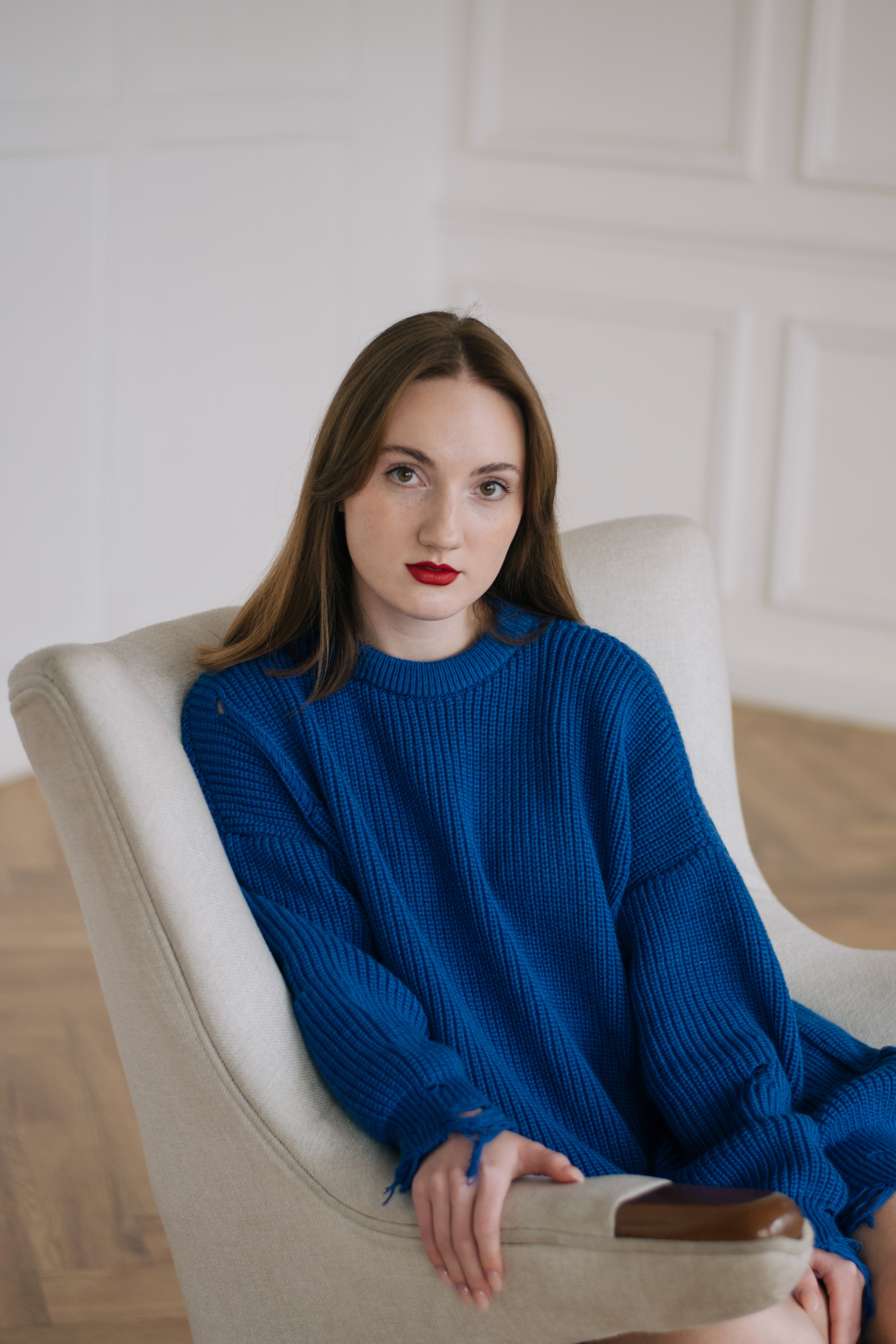 Мария. Фотограф в Екатеринбурге Веретенова Наталья