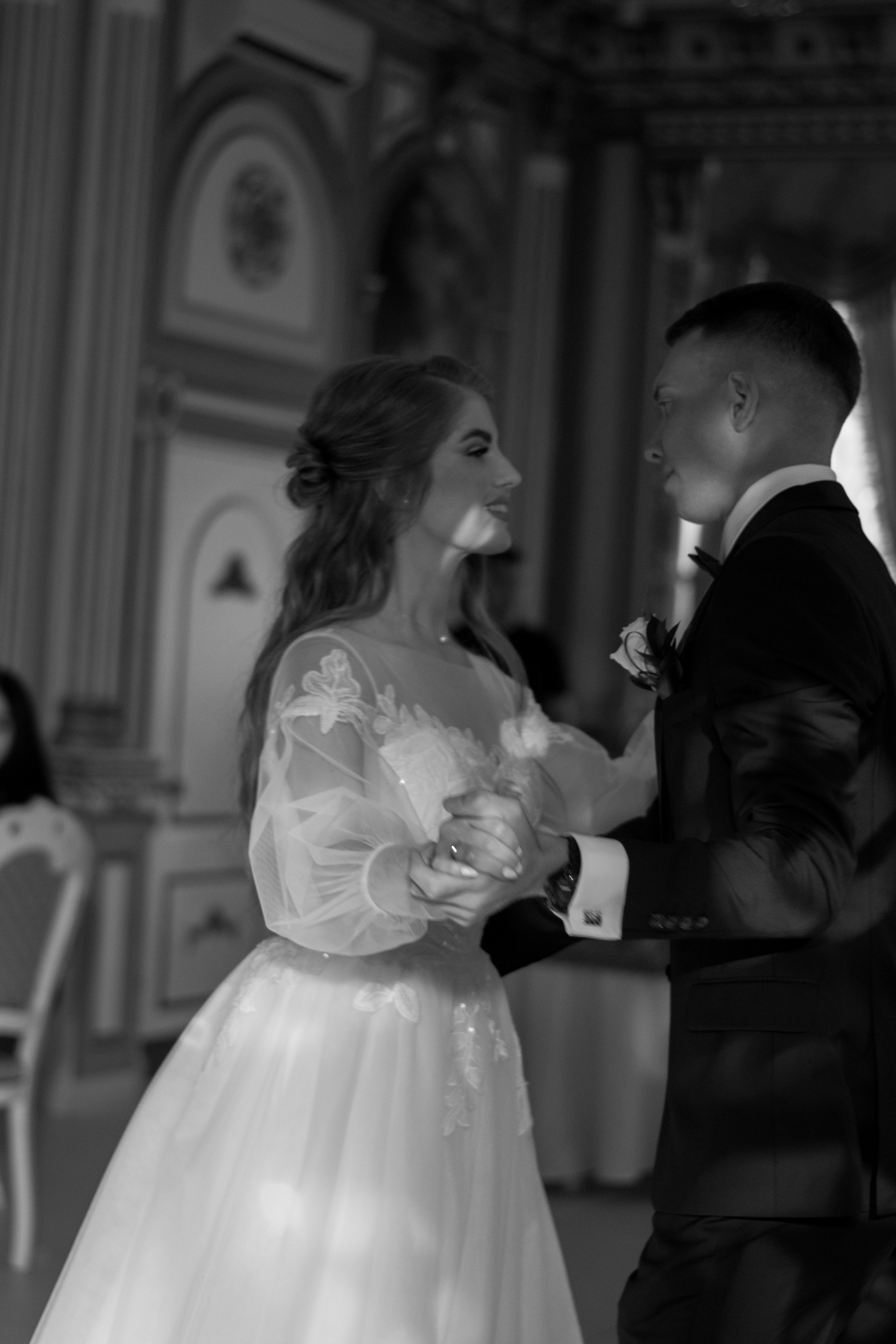 Альбина & Егор. Фотограф в Екатеринбурге Веретенова Наталья