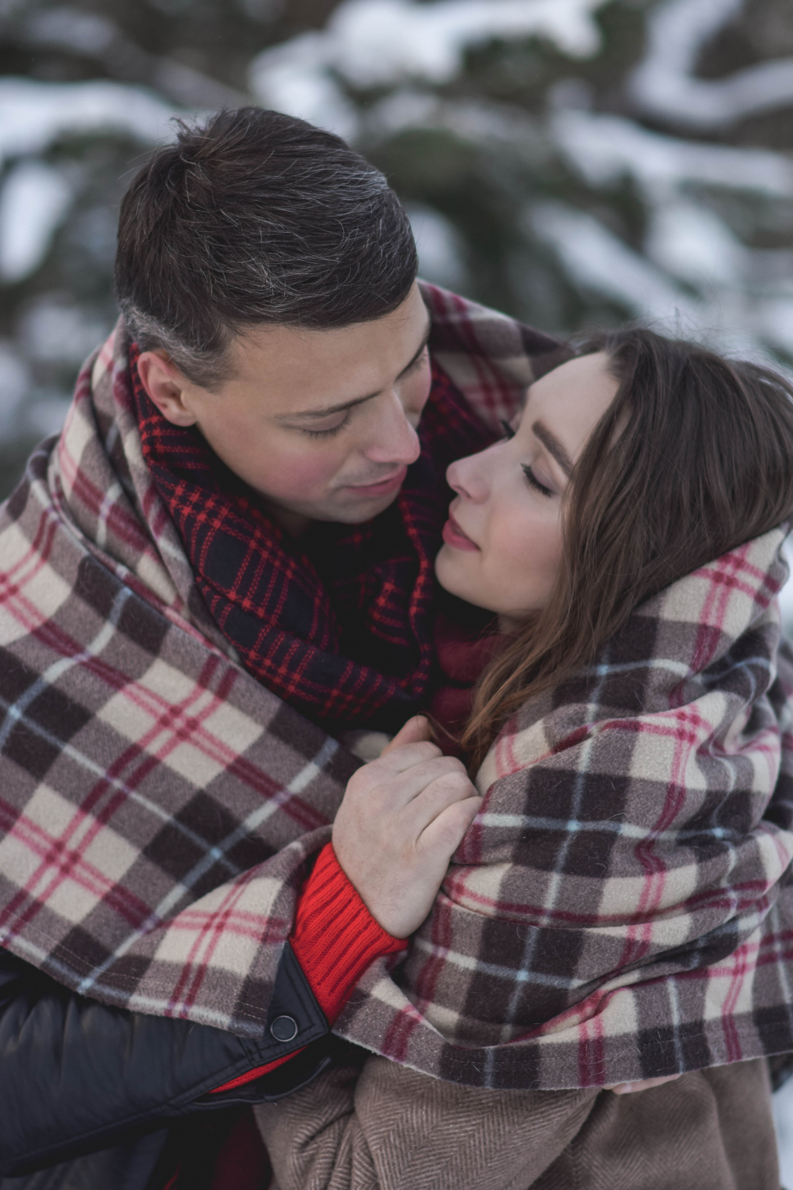 Анна & Олег. Фотограф в Екатеринбурге Веретенова Наталья