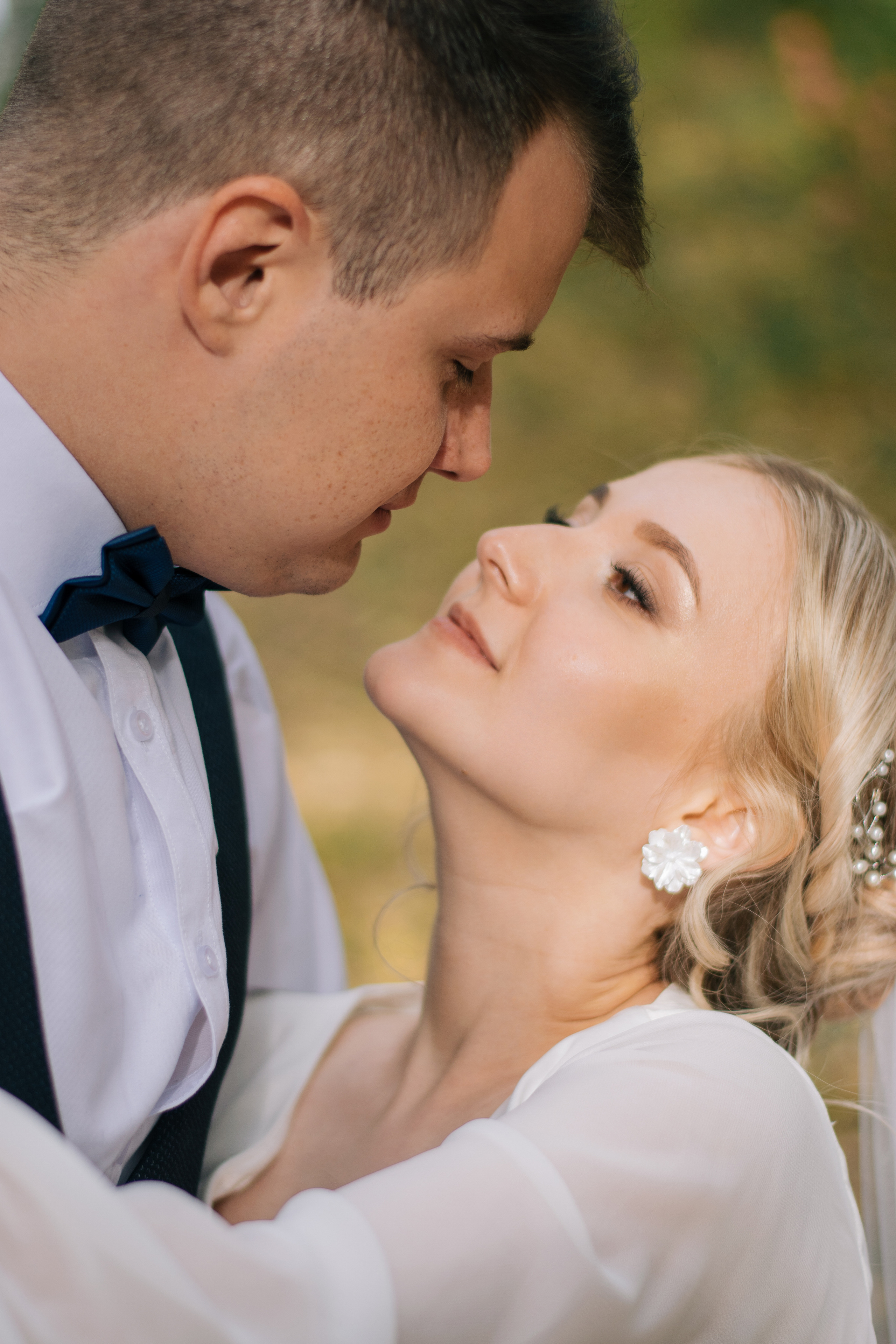 Вероника & Константин. Фотограф в Екатеринбурге Веретенова Наталья