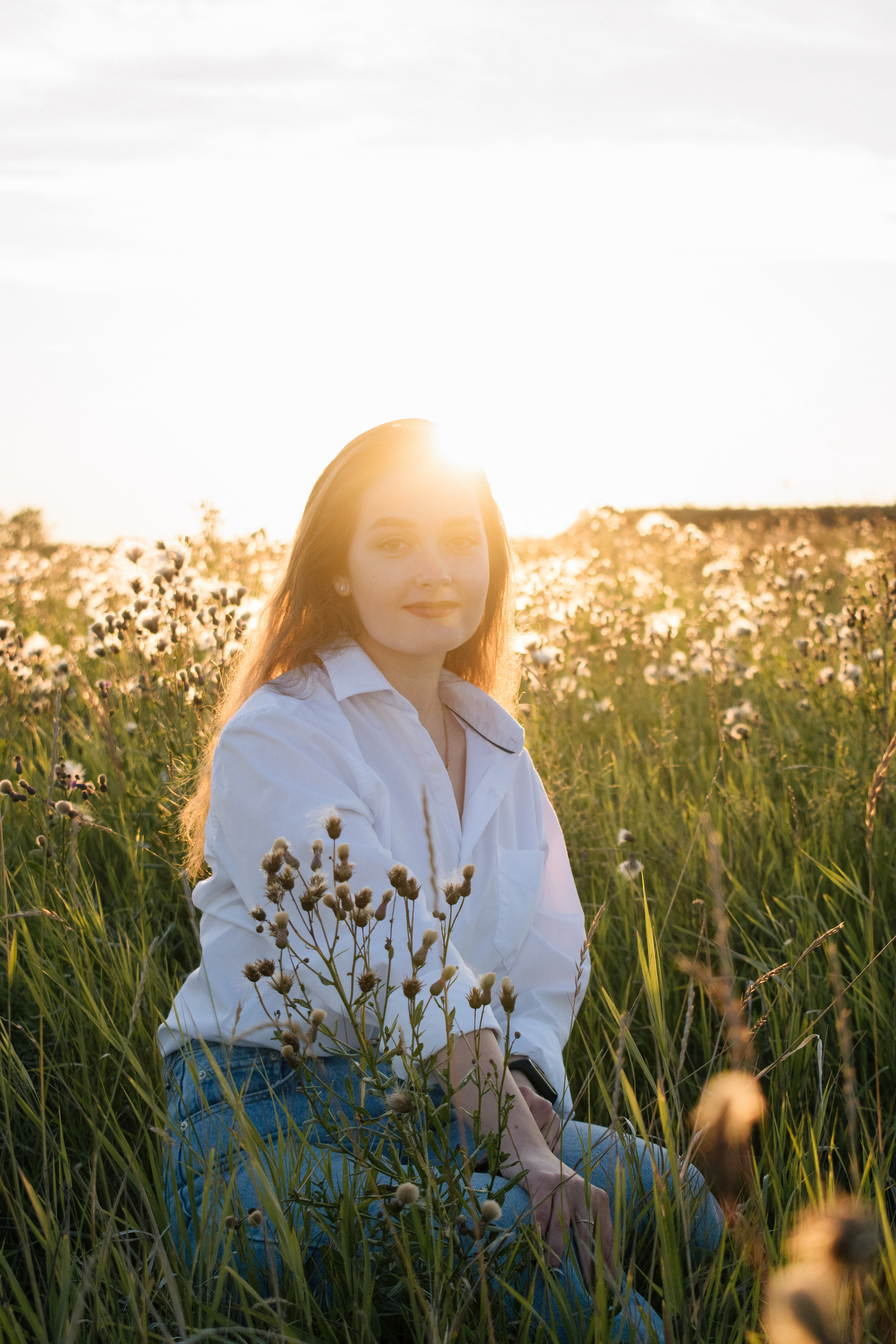 Елизавета. Фотограф в Екатеринбурге Веретенова Наталья