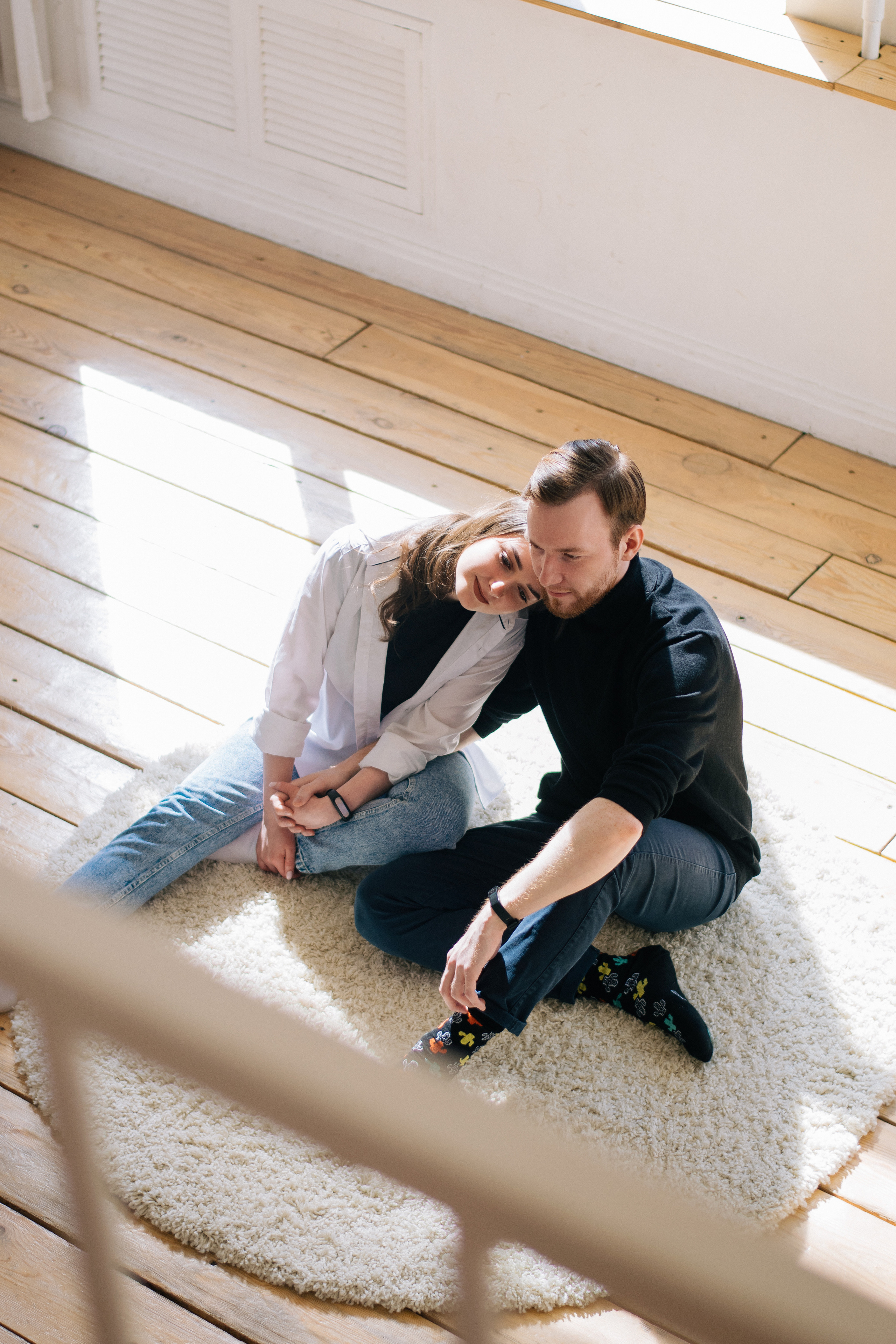 Елизавета & Виталий. Фотограф в Екатеринбурге Веретенова Наталья