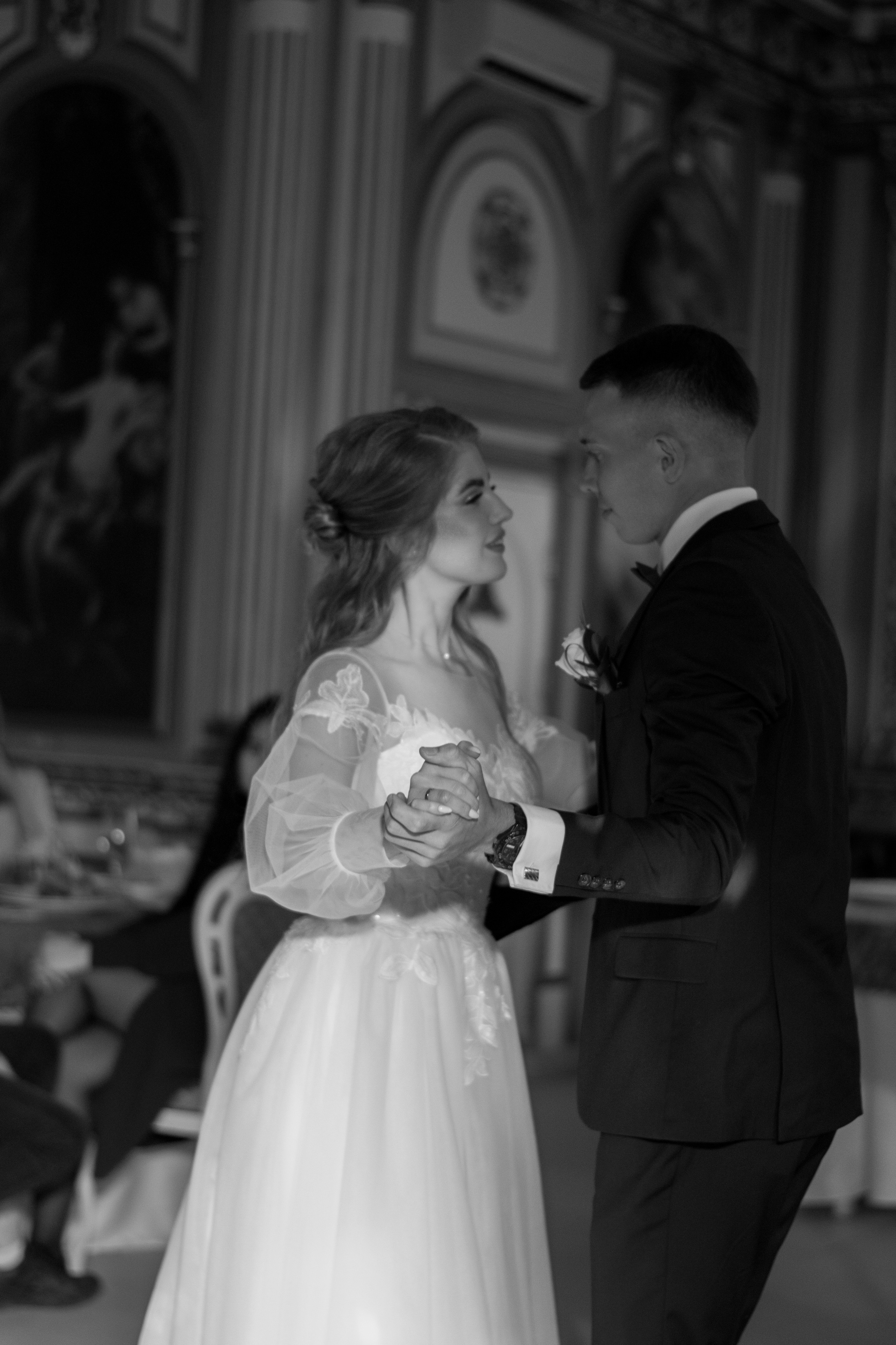 Альбина & Егор. Фотограф в Екатеринбурге Веретенова Наталья