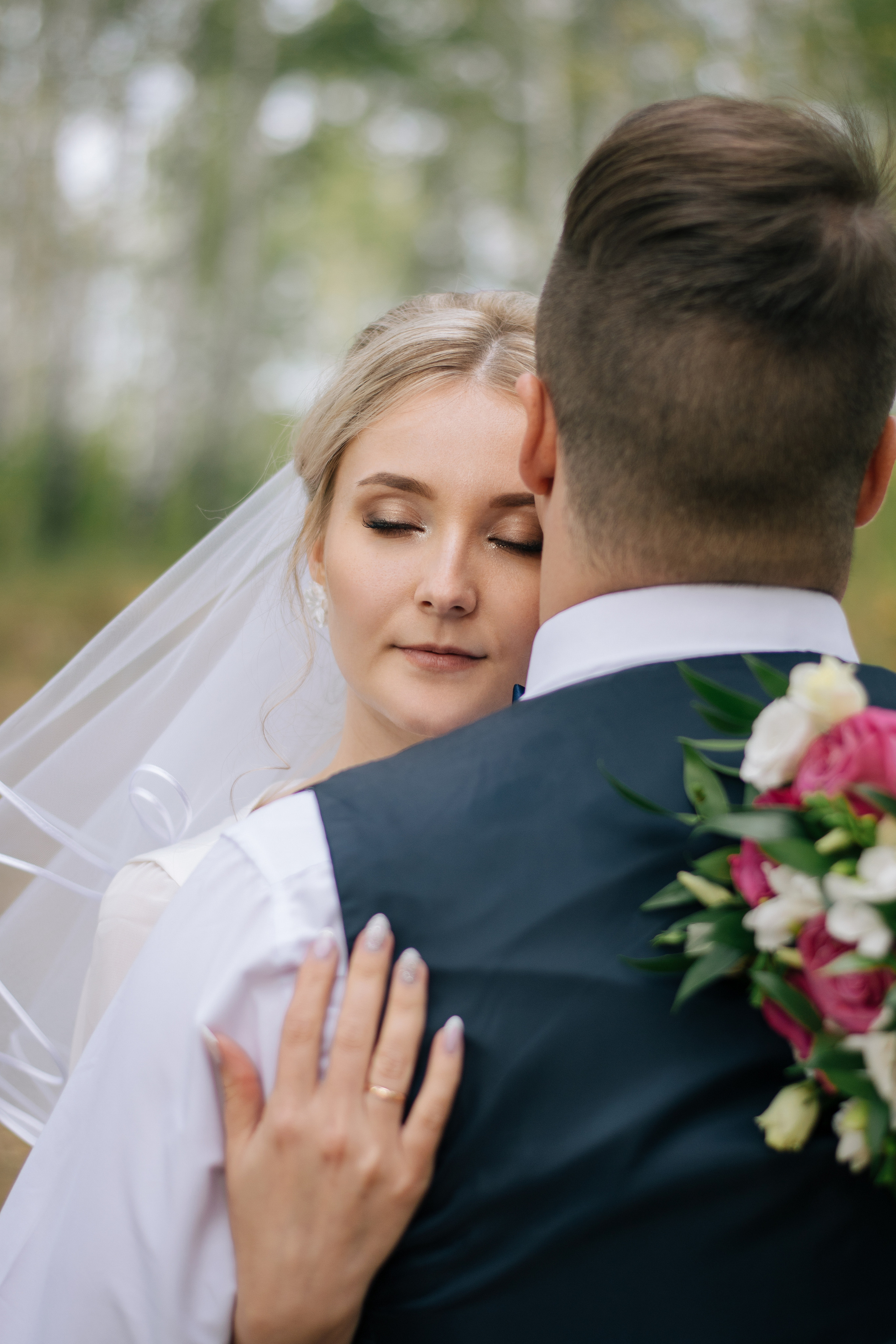 Вероника & Константин. Фотограф в Екатеринбурге Веретенова Наталья