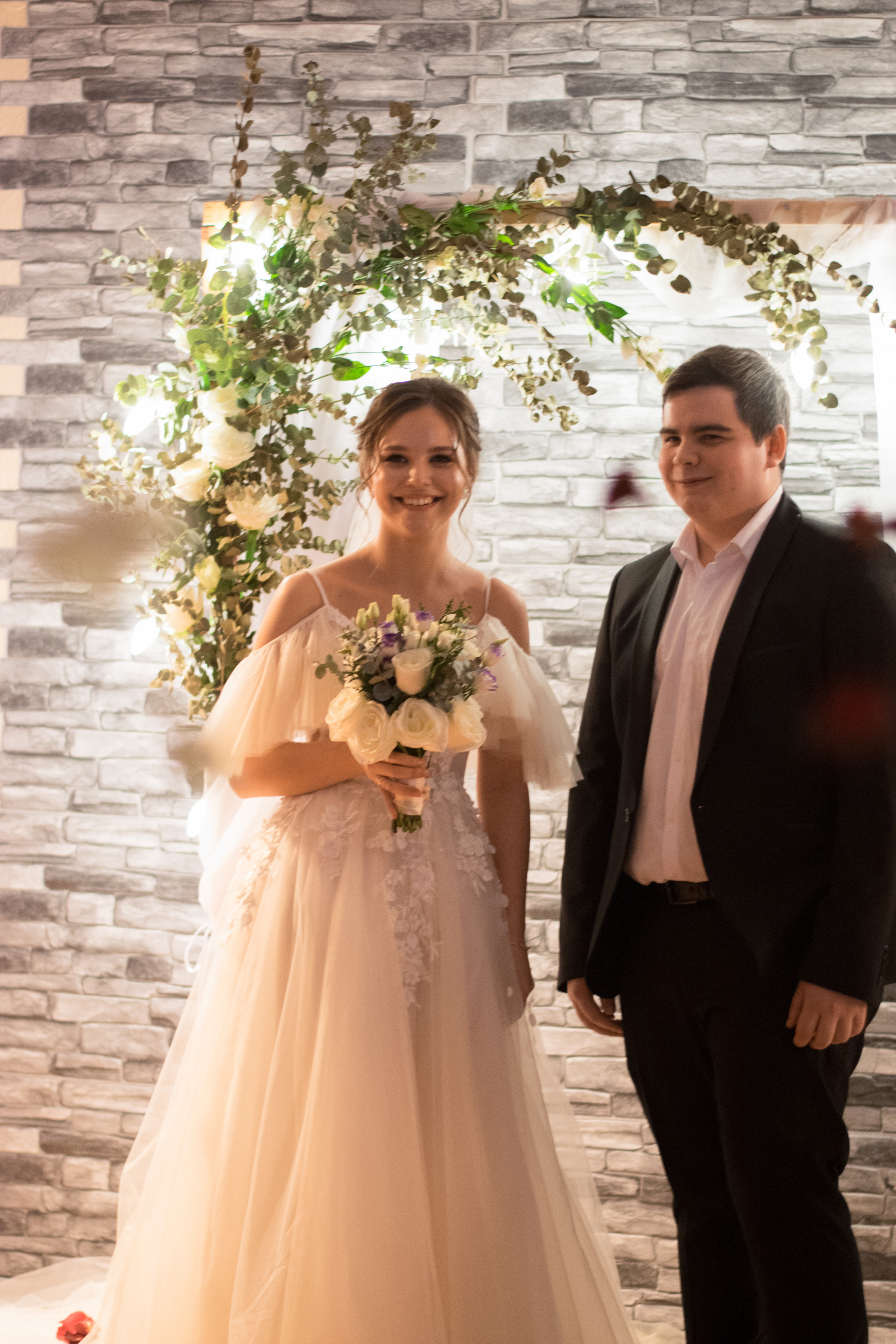 Ксения & Влад. Фотограф в Екатеринбурге Веретенова Наталья