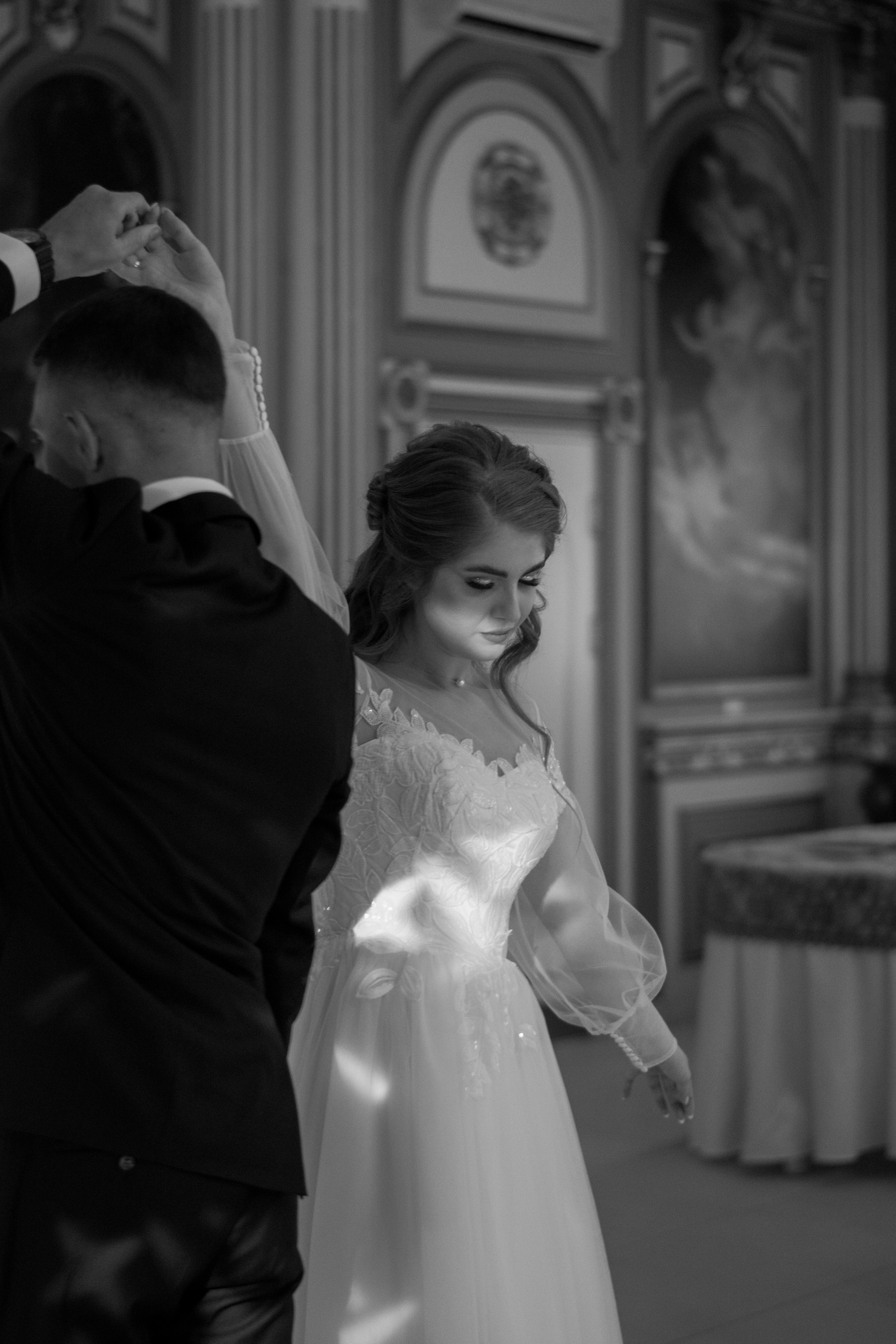 Альбина & Егор. Фотограф в Екатеринбурге Веретенова Наталья