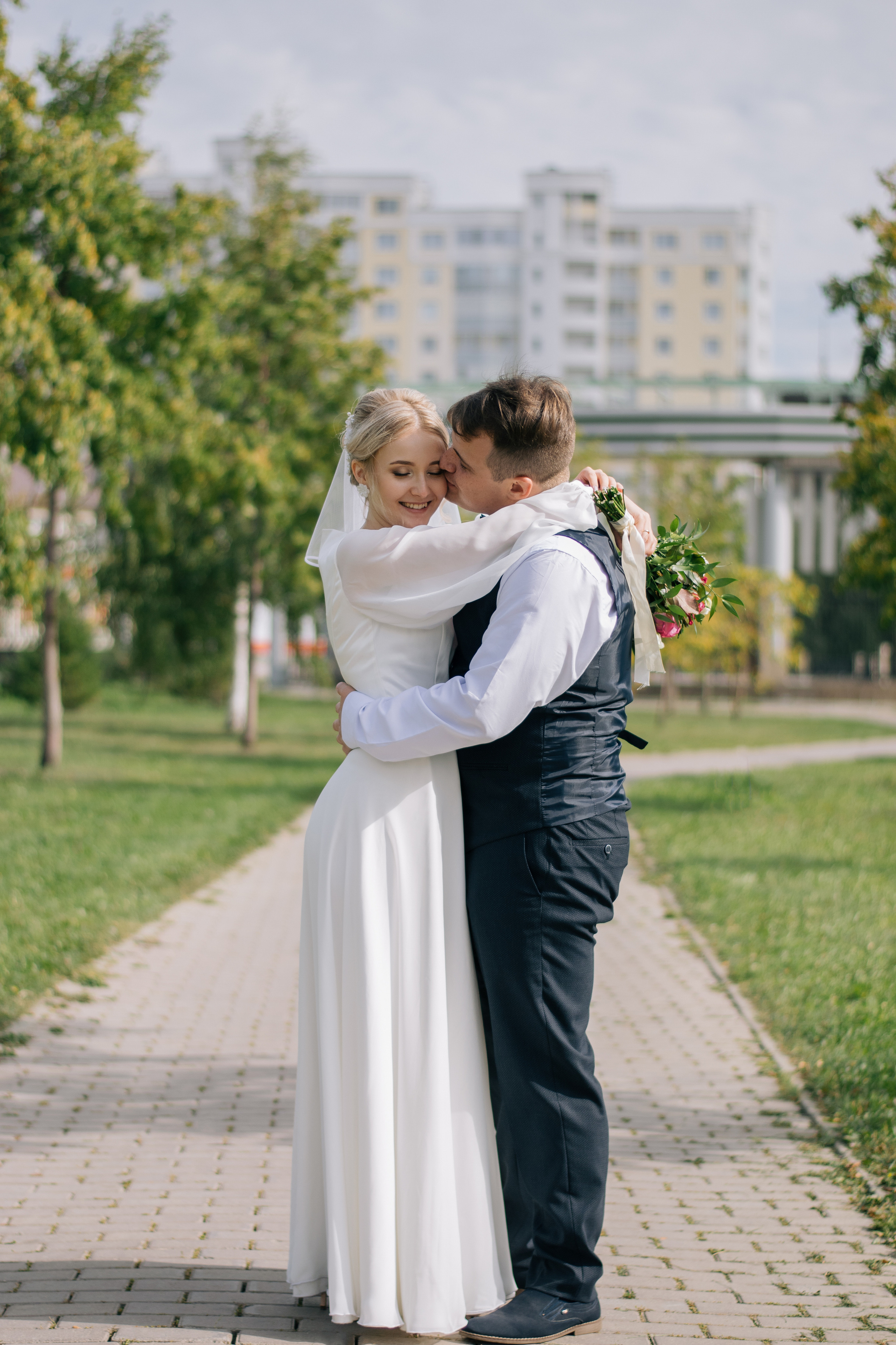 Вероника & Константин. Фотограф в Екатеринбурге Веретенова Наталья