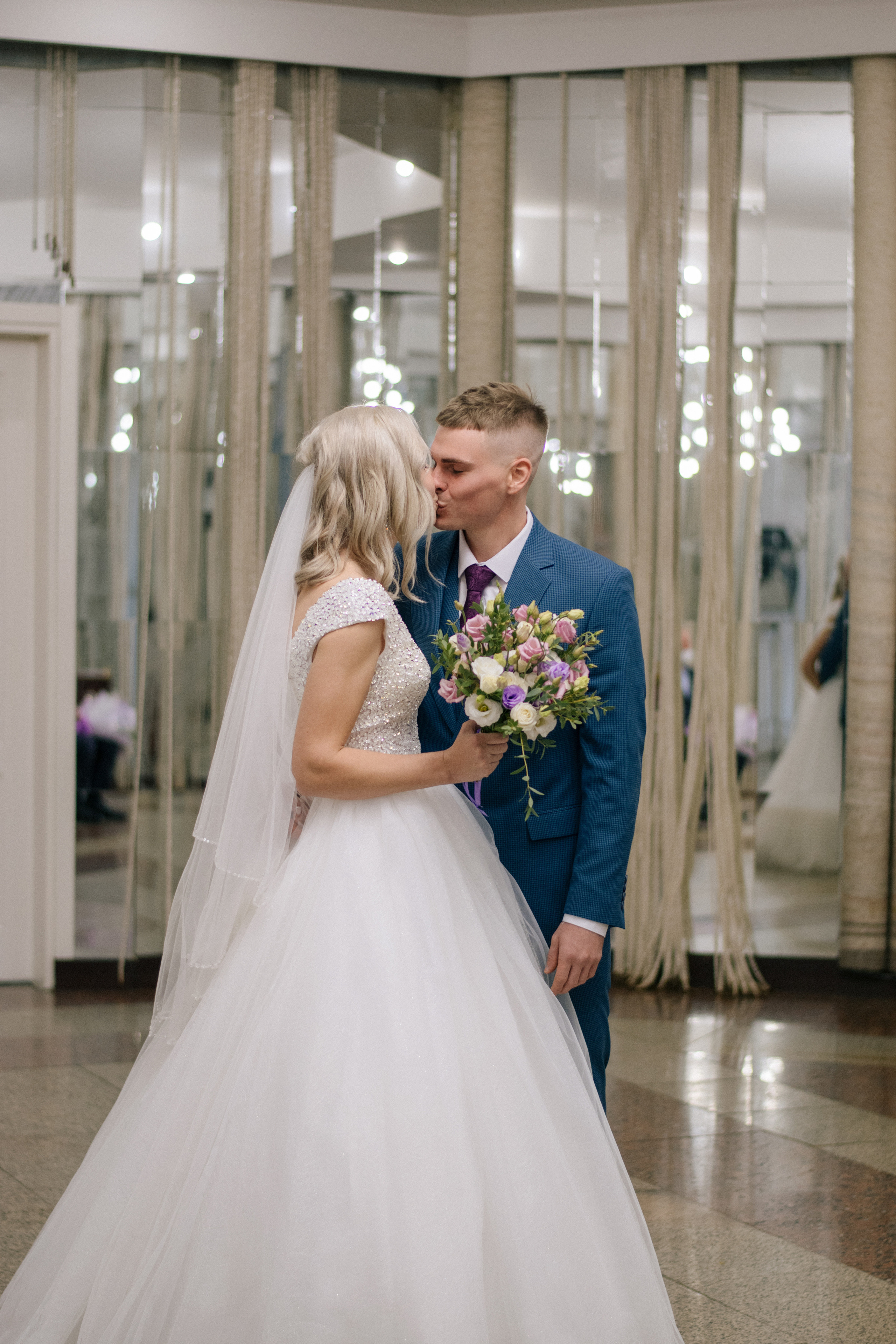 Ксения & Константин. Фотограф в Екатеринбурге Веретенова Наталья