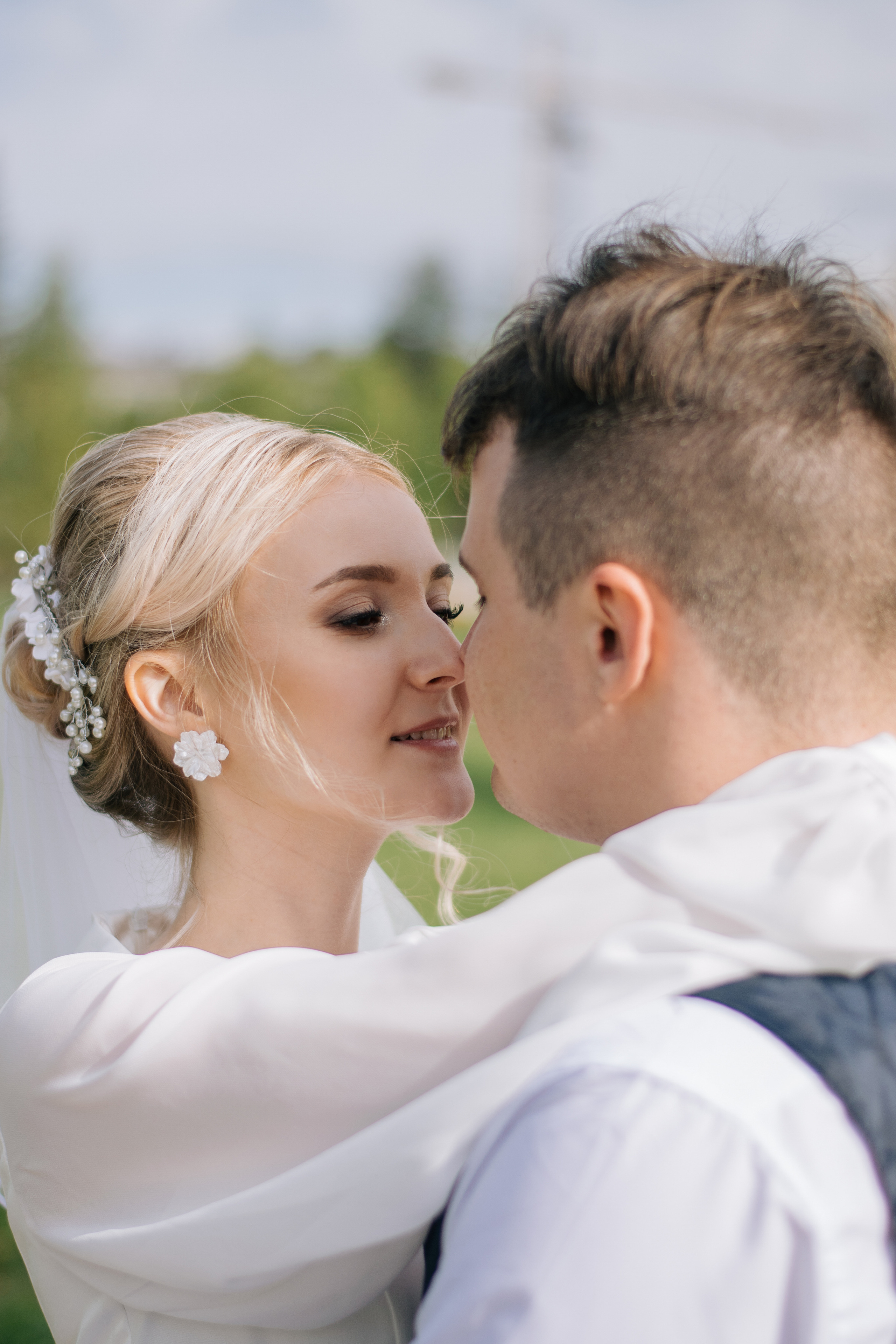 Вероника & Константин. Фотограф в Екатеринбурге Веретенова Наталья