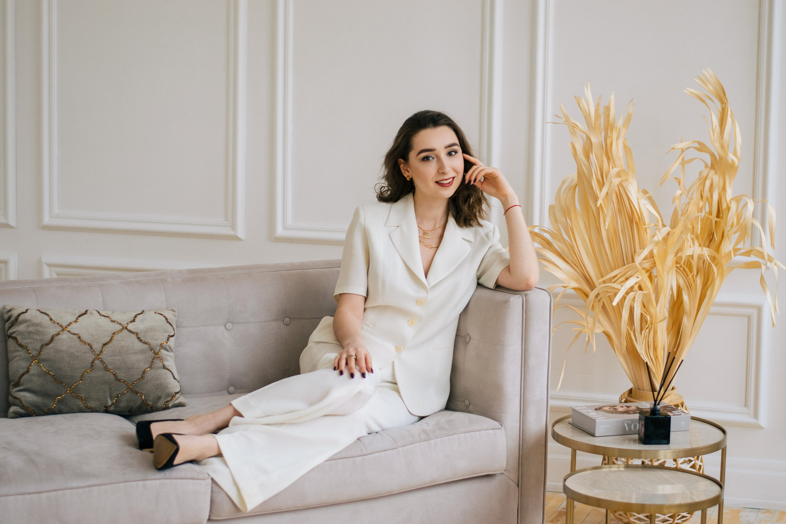 Анна. Фотограф в Екатеринбурге Веретенова Наталья