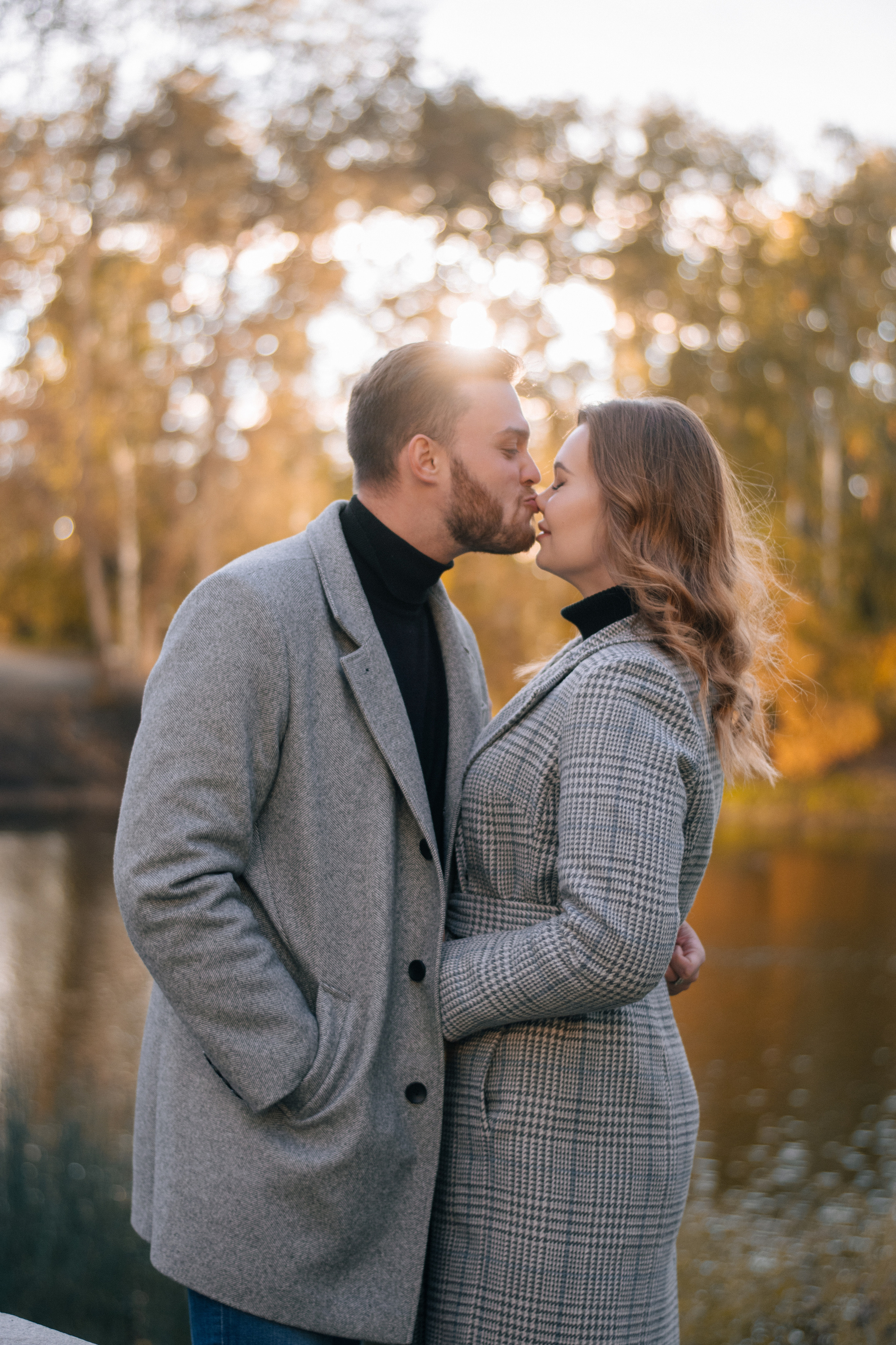 Алина & Михаил. Фотограф в Екатеринбурге Веретенова Наталья