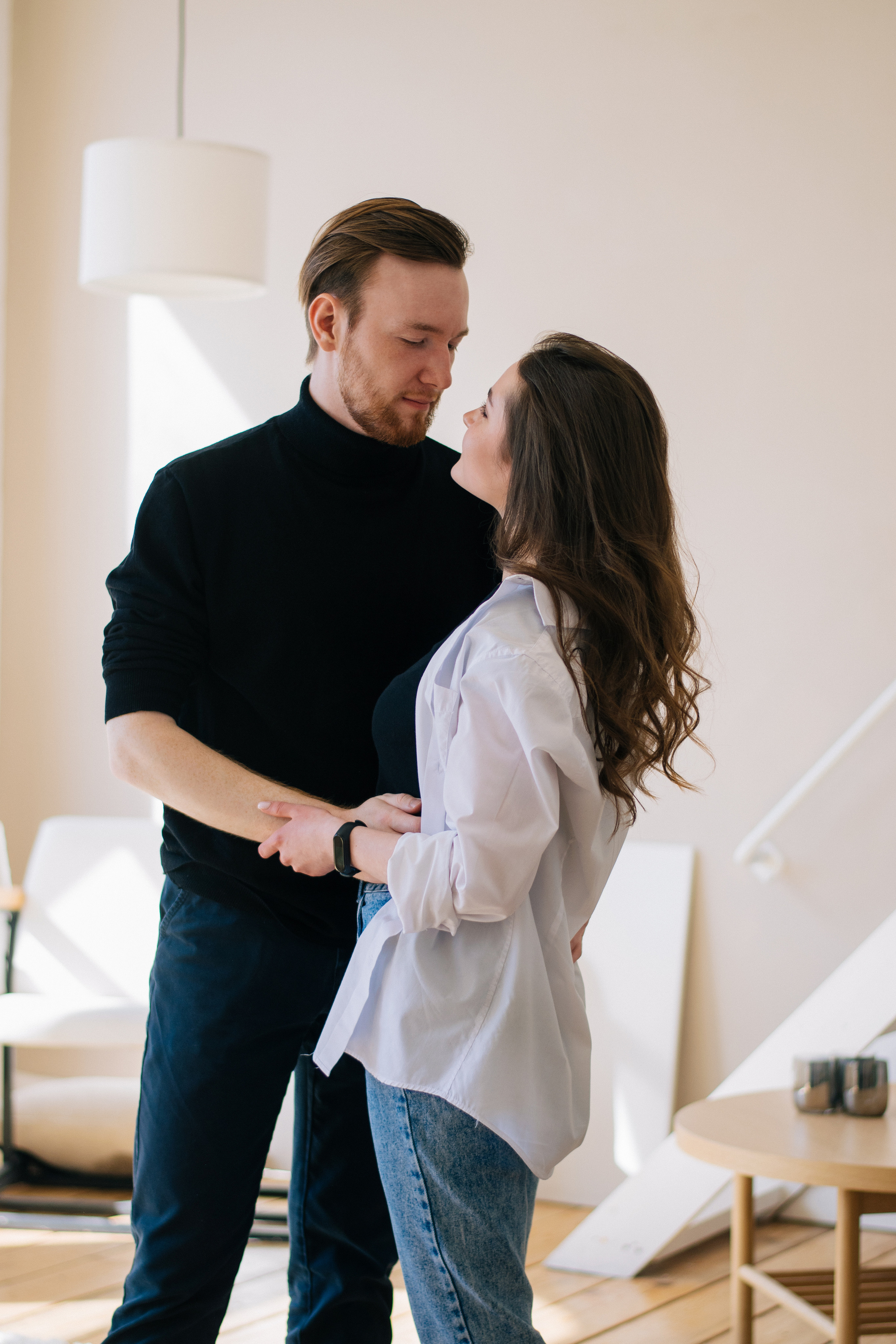 Елизавета & Виталий. Фотограф в Екатеринбурге Веретенова Наталья