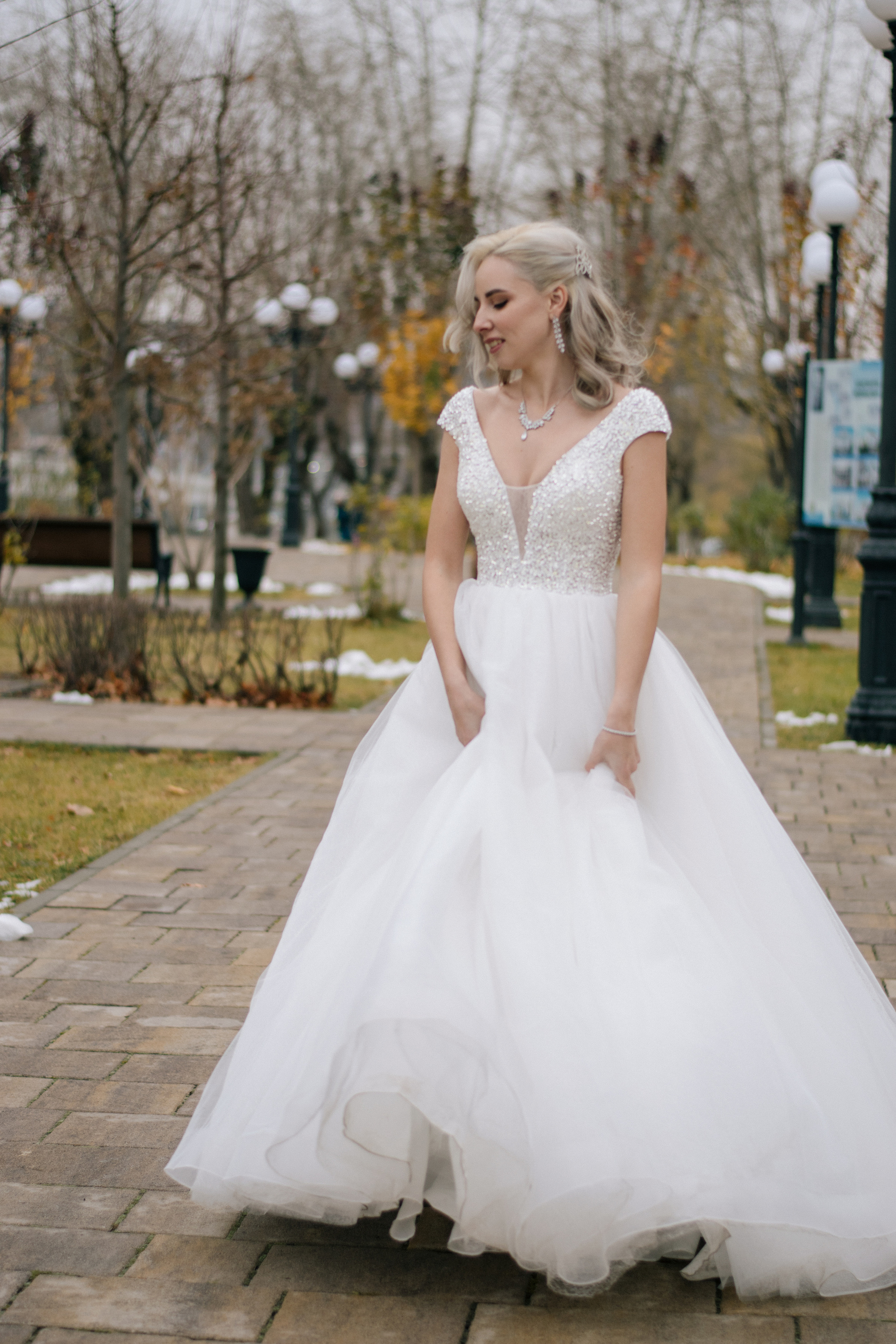 Ксения & Константин. Фотограф в Екатеринбурге Веретенова Наталья