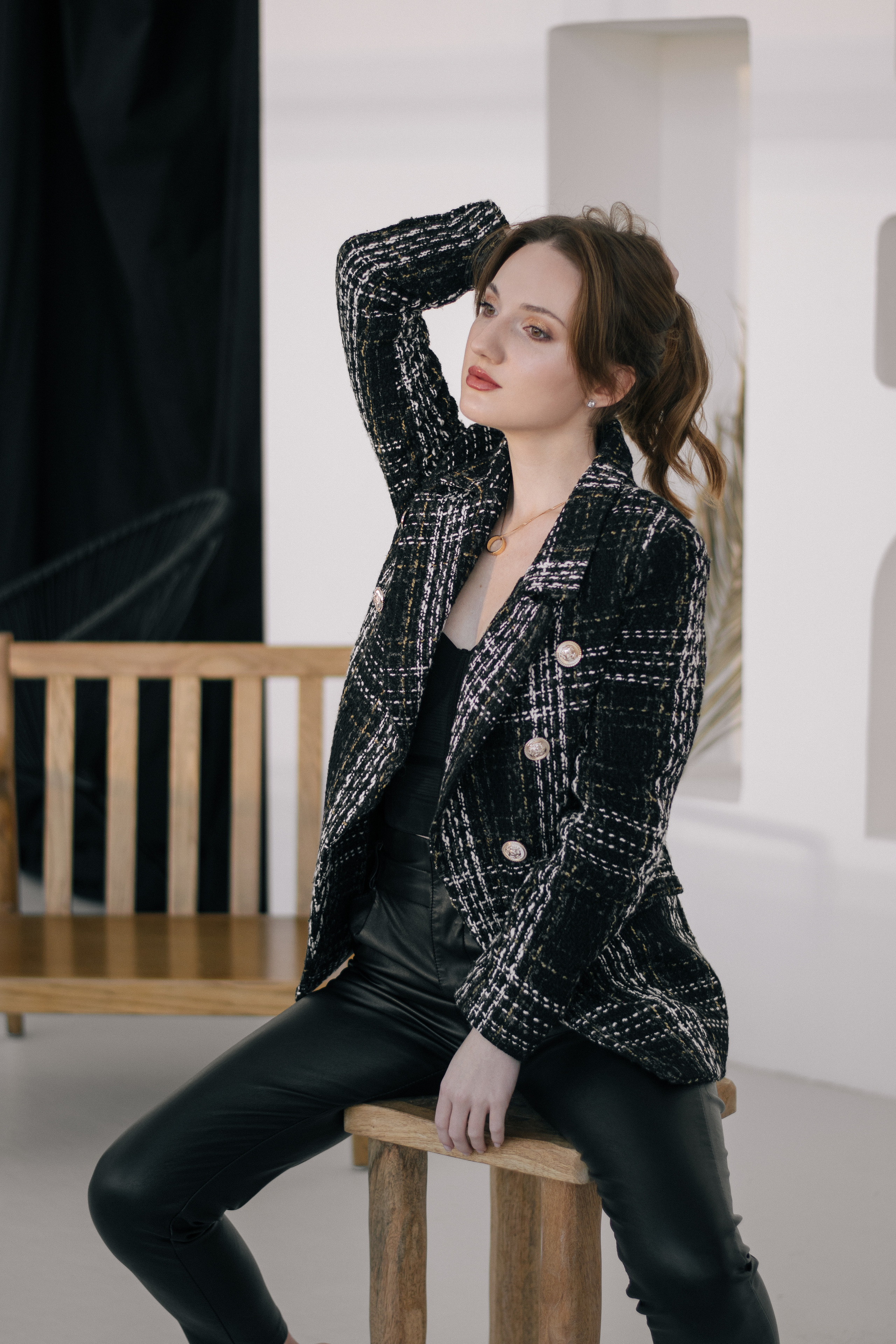 Мария. Фотограф в Екатеринбурге Веретенова Наталья