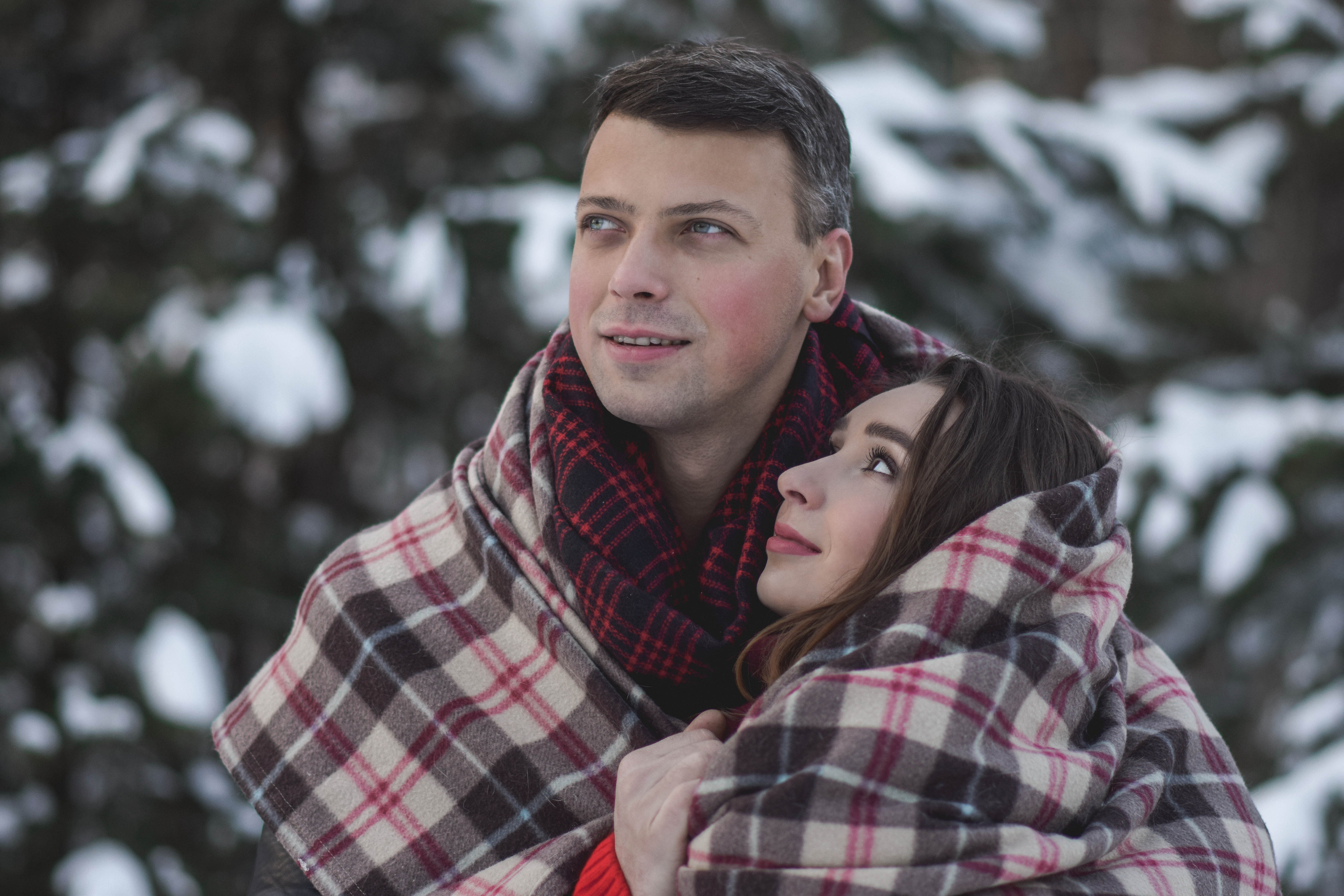 Анна & Олег. Фотограф в Екатеринбурге Веретенова Наталья