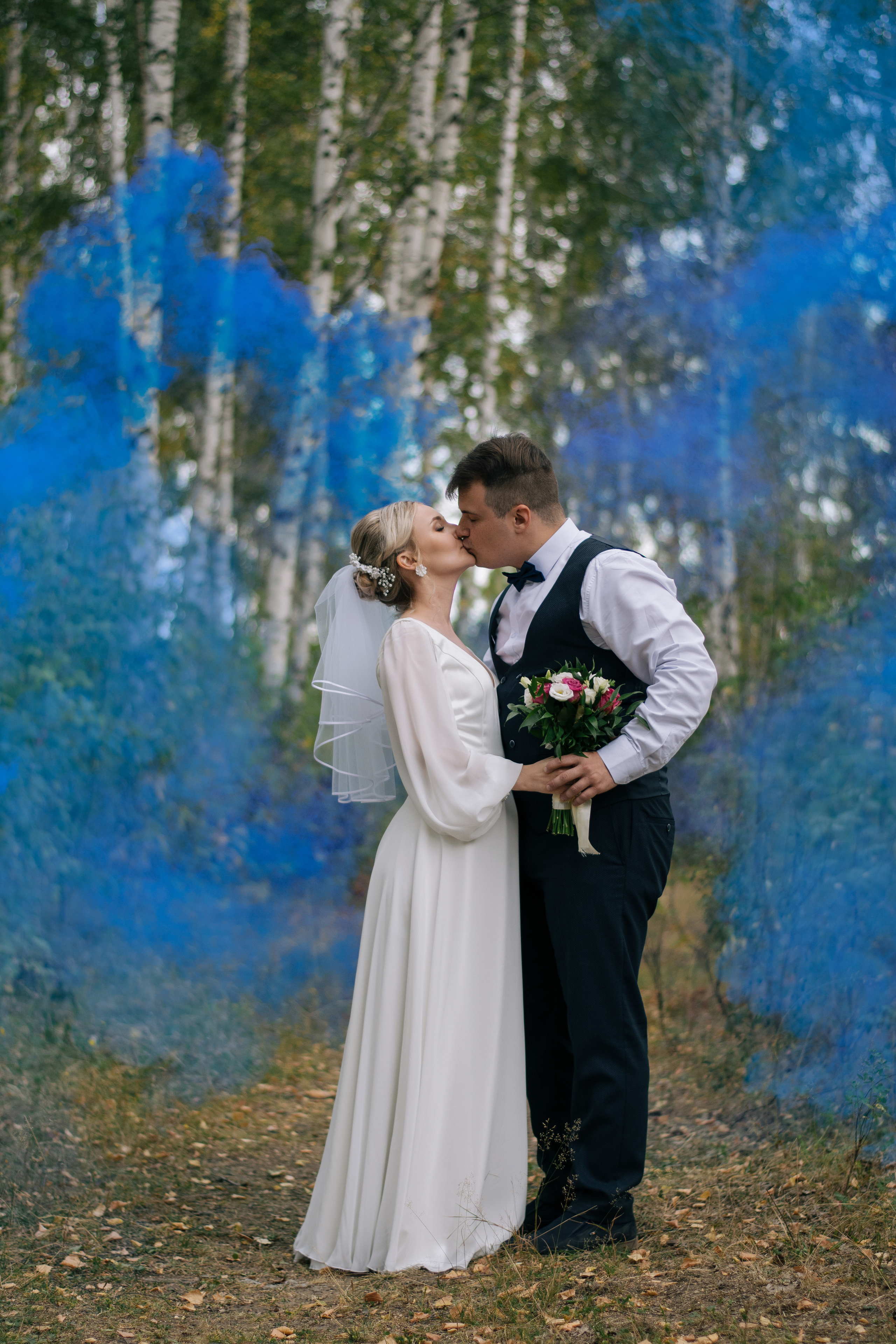 Вероника & Константин. Фотограф в Екатеринбурге Веретенова Наталья