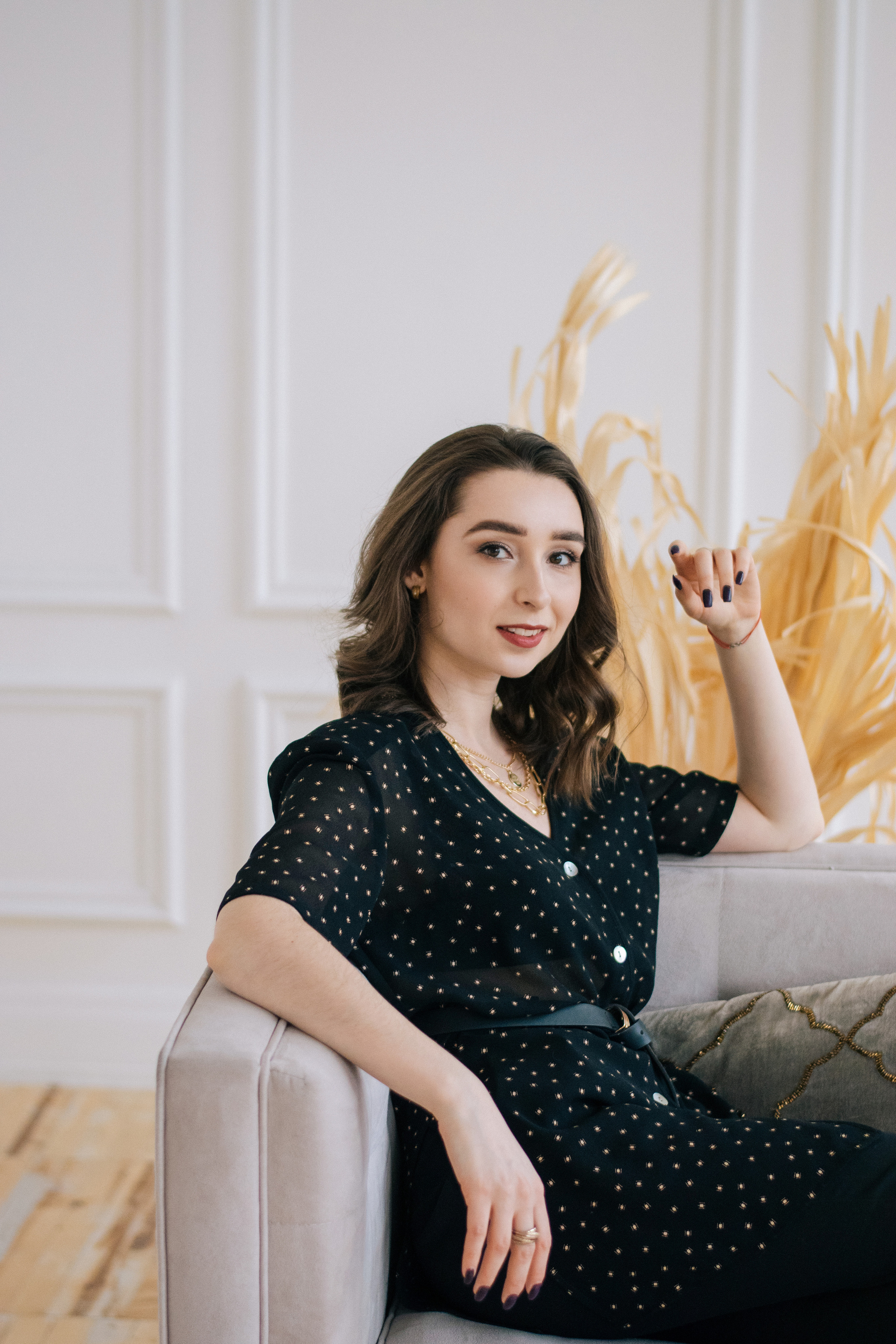 Анна. Фотограф в Екатеринбурге Веретенова Наталья