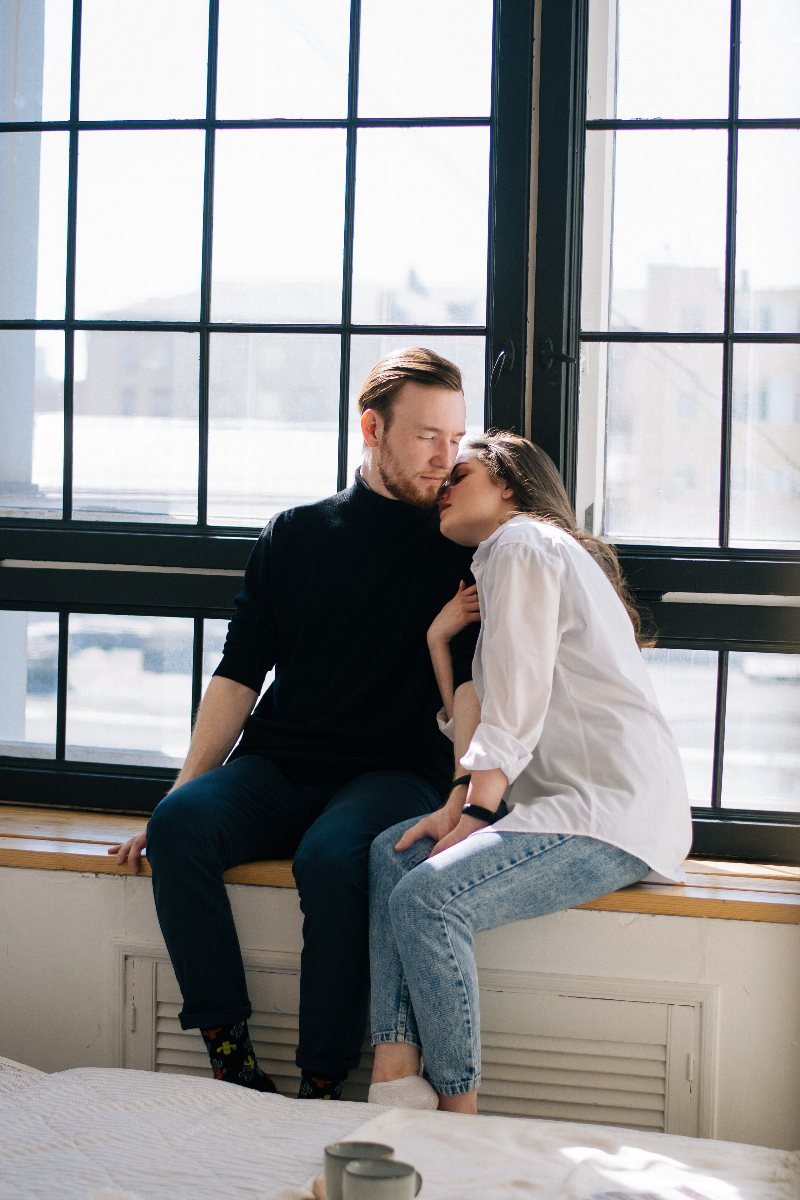 Елизавета & Виталий. Фотограф в Екатеринбурге Веретенова Наталья