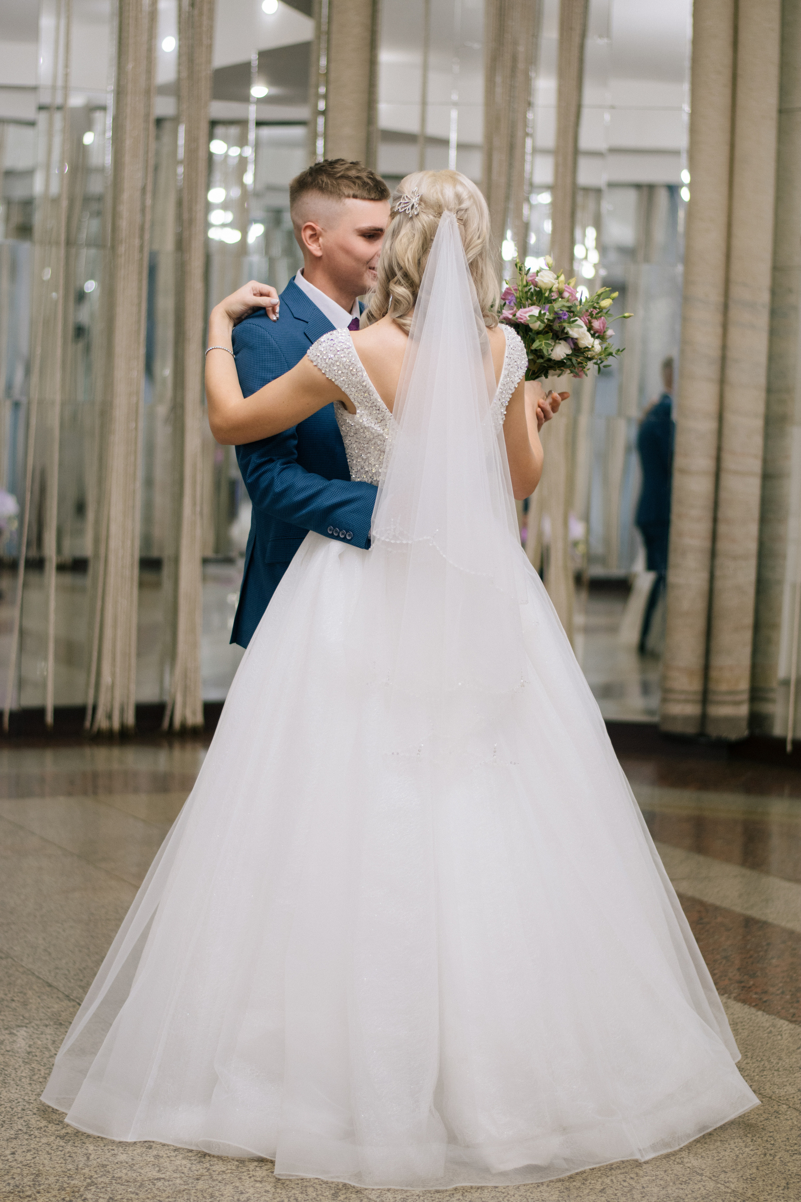 Ксения & Константин. Фотограф в Екатеринбурге Веретенова Наталья