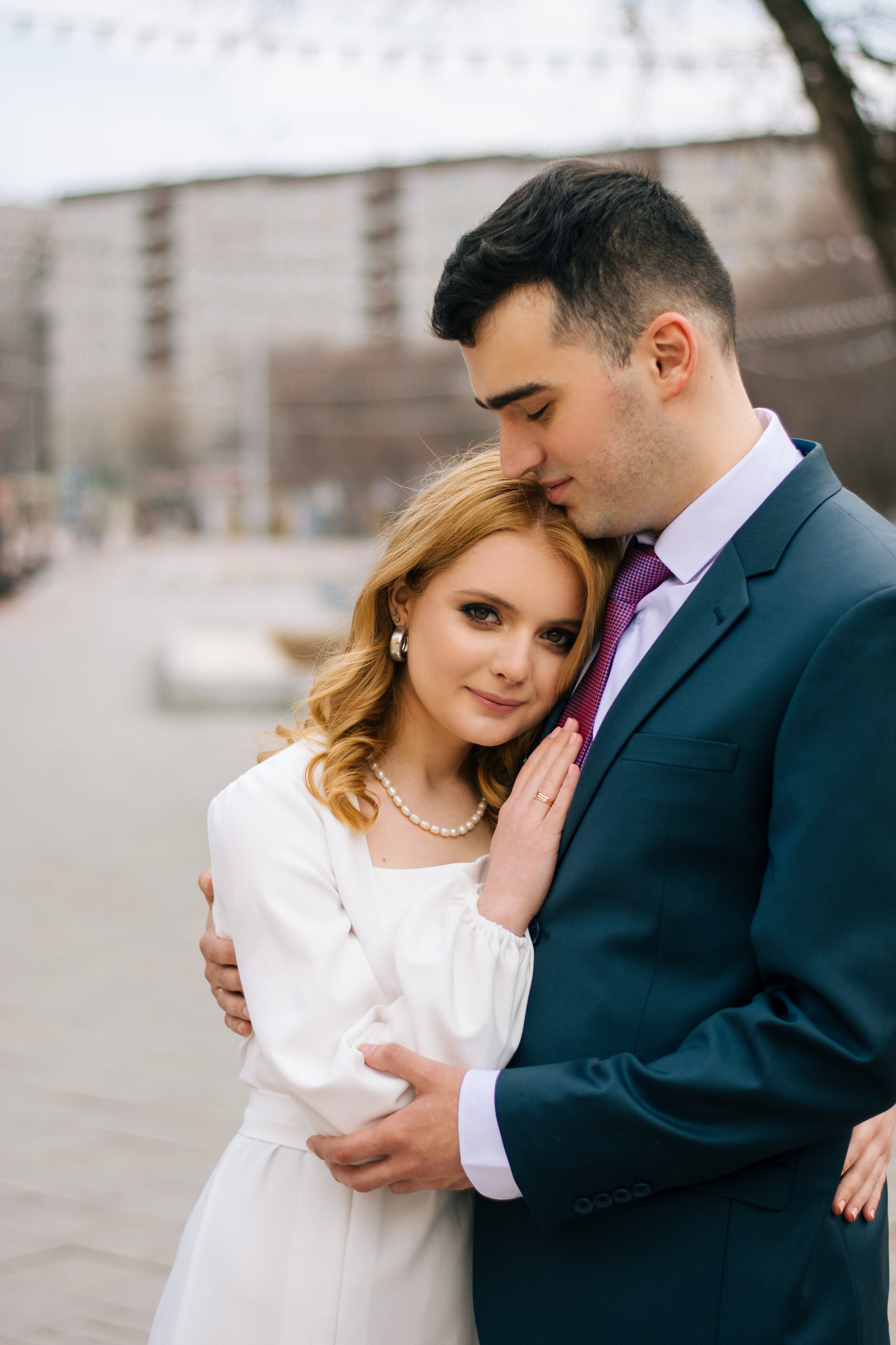 Людмила & Архан. Фотограф в Екатеринбурге Веретенова Наталья