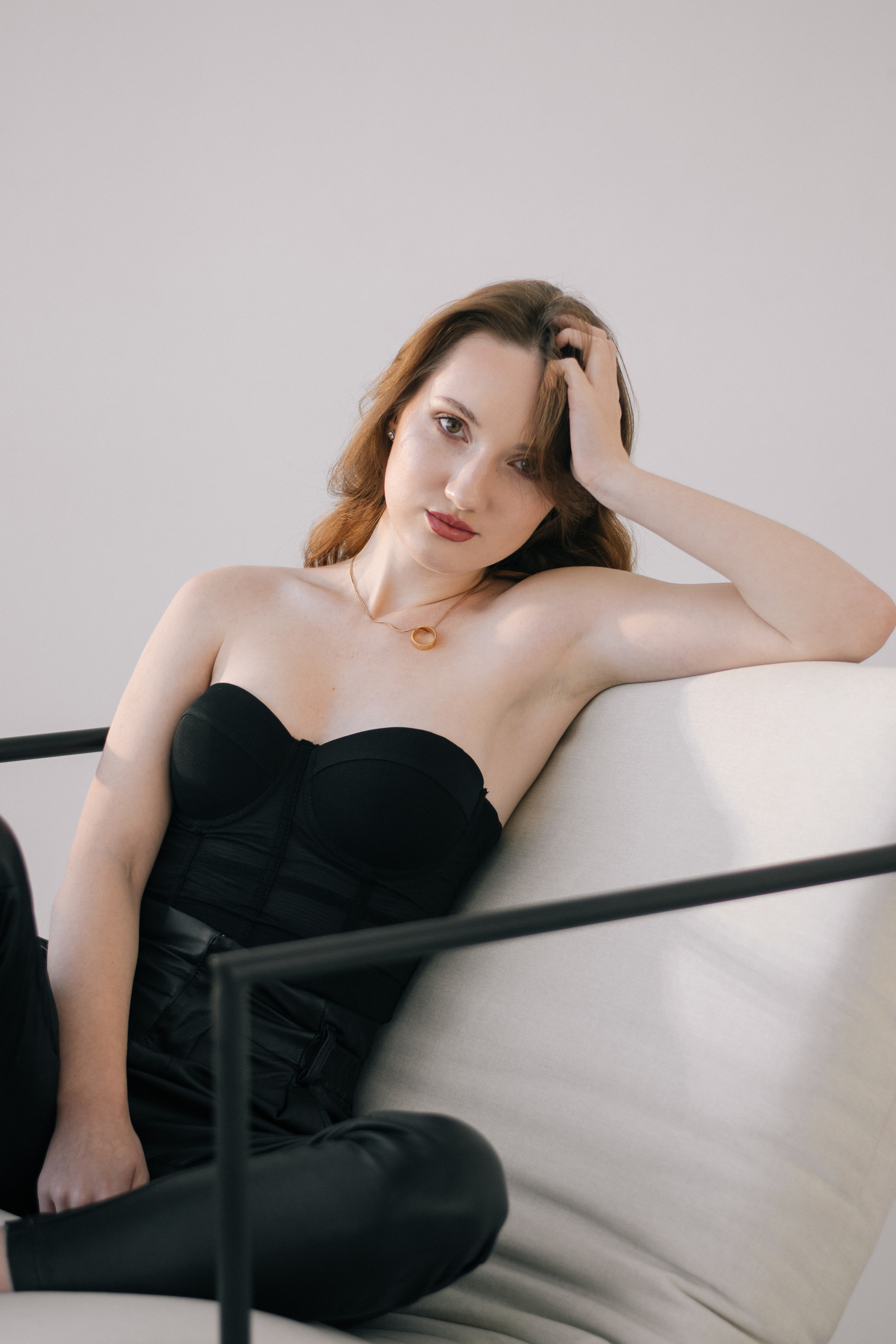 Мария. Фотограф в Екатеринбурге Веретенова Наталья