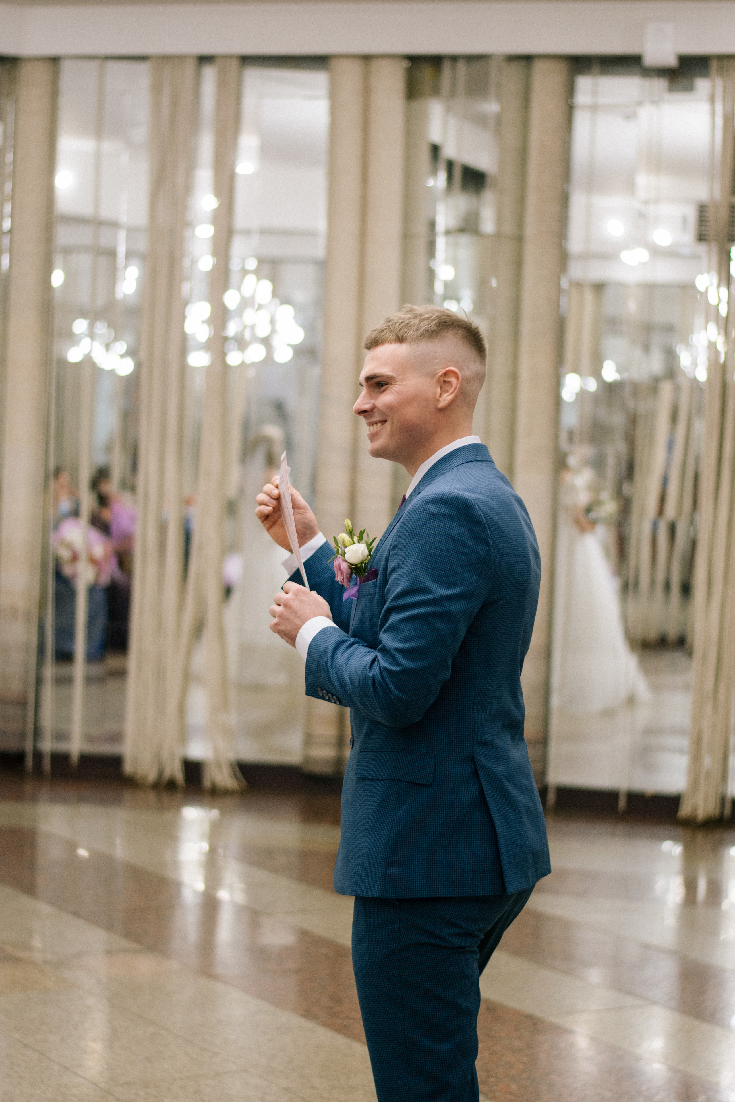 Ксения & Константин. Фотограф в Екатеринбурге Веретенова Наталья