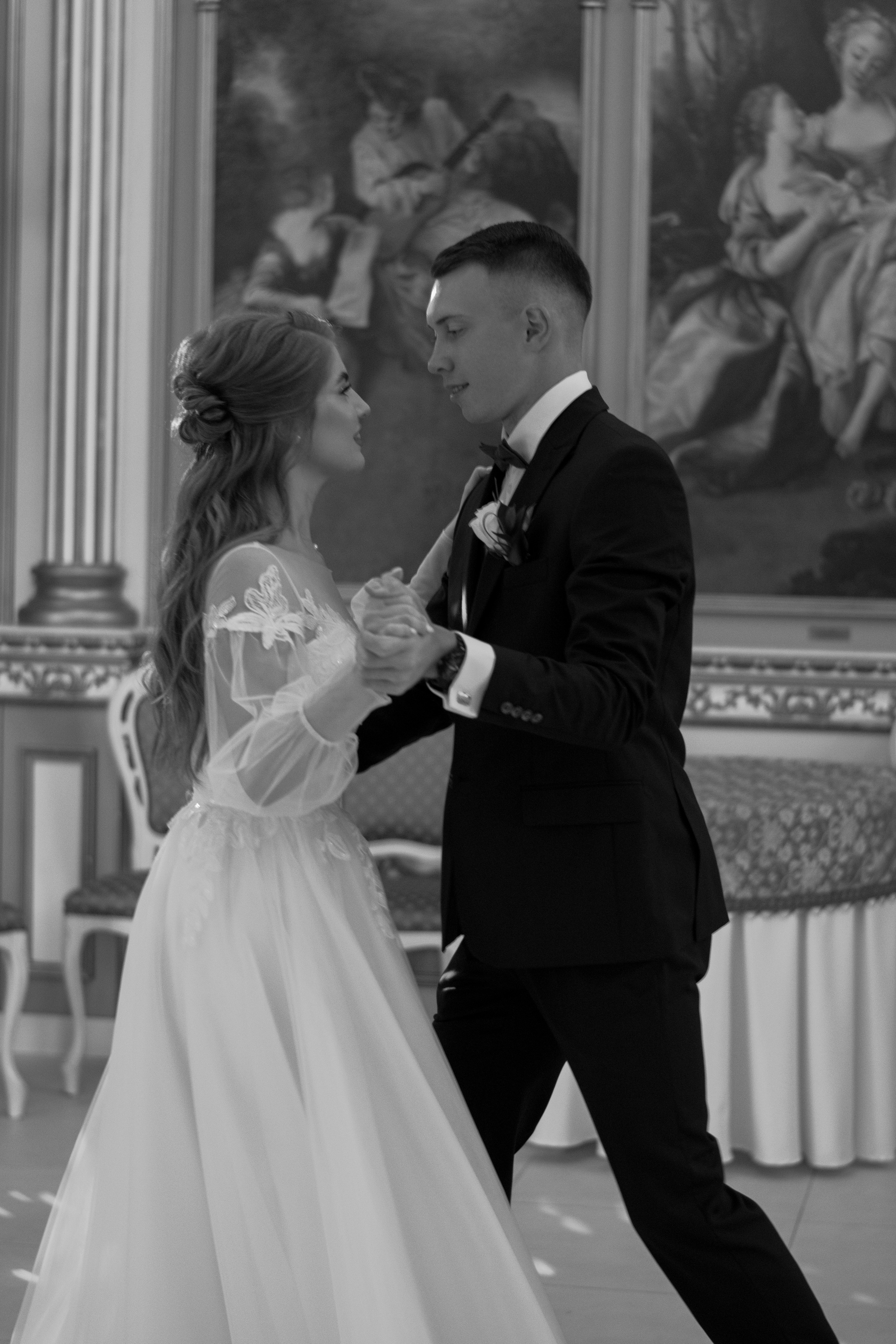 Альбина & Егор. Фотограф в Екатеринбурге Веретенова Наталья