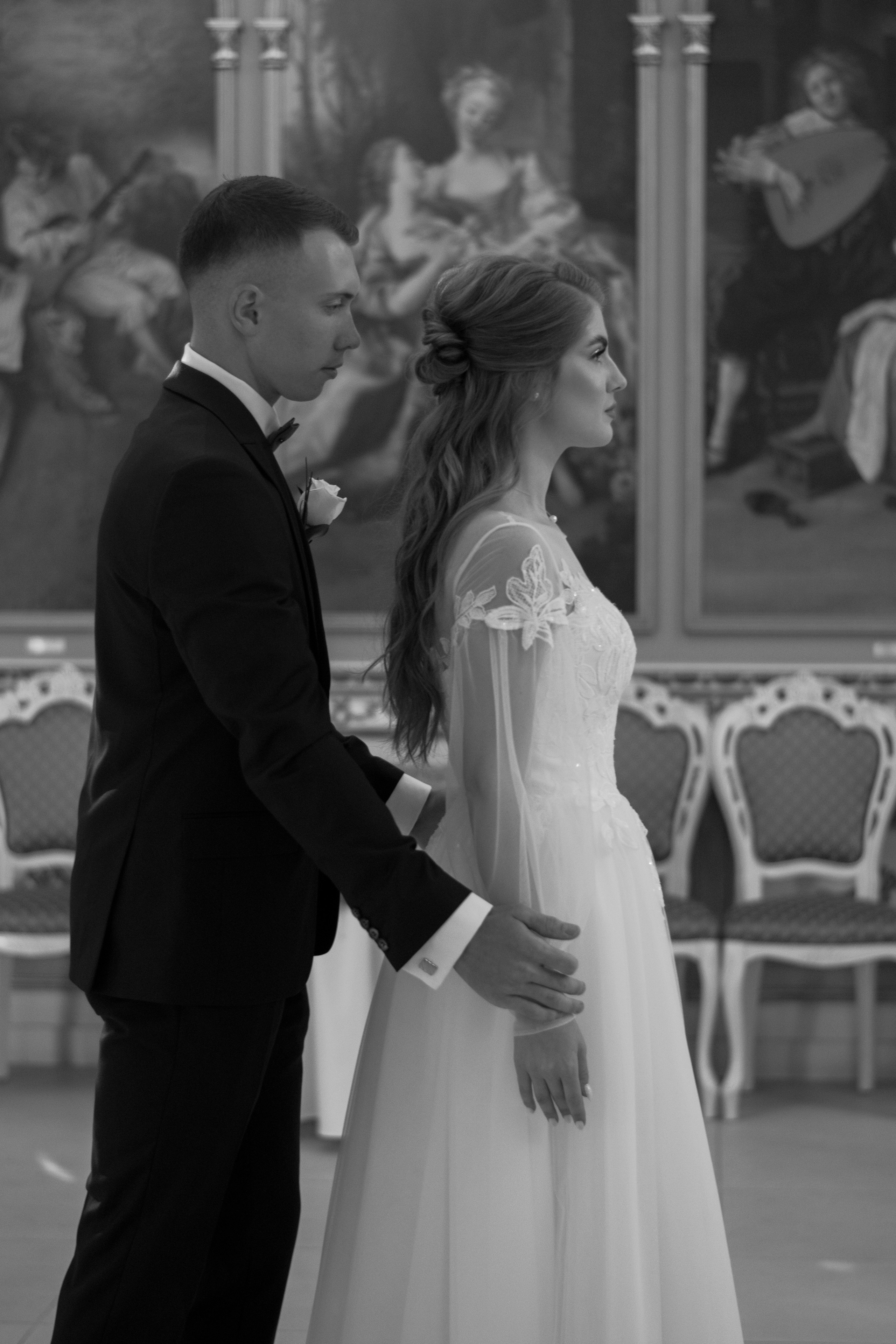 Альбина & Егор. Фотограф в Екатеринбурге Веретенова Наталья