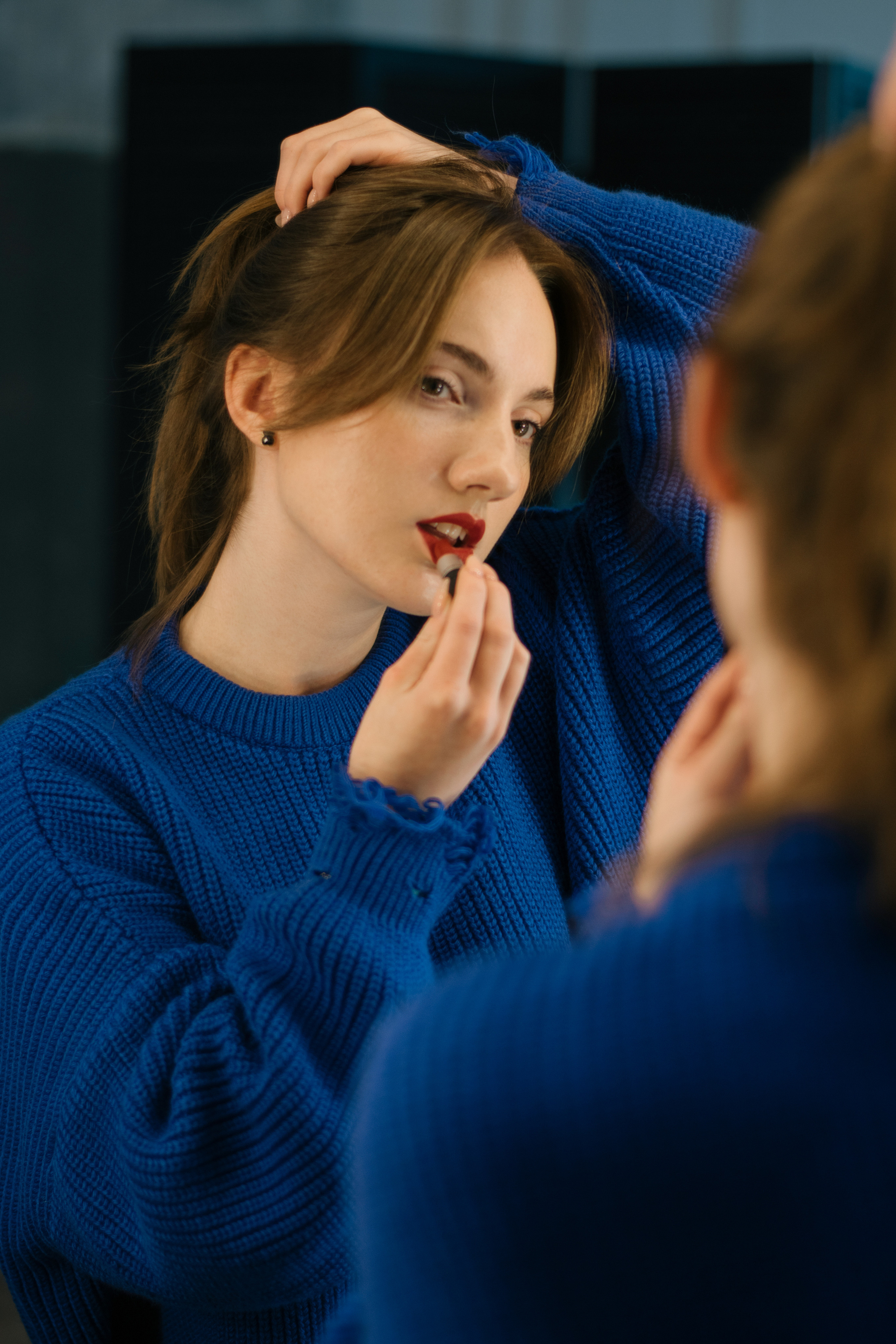 Мария. Фотограф в Екатеринбурге Веретенова Наталья