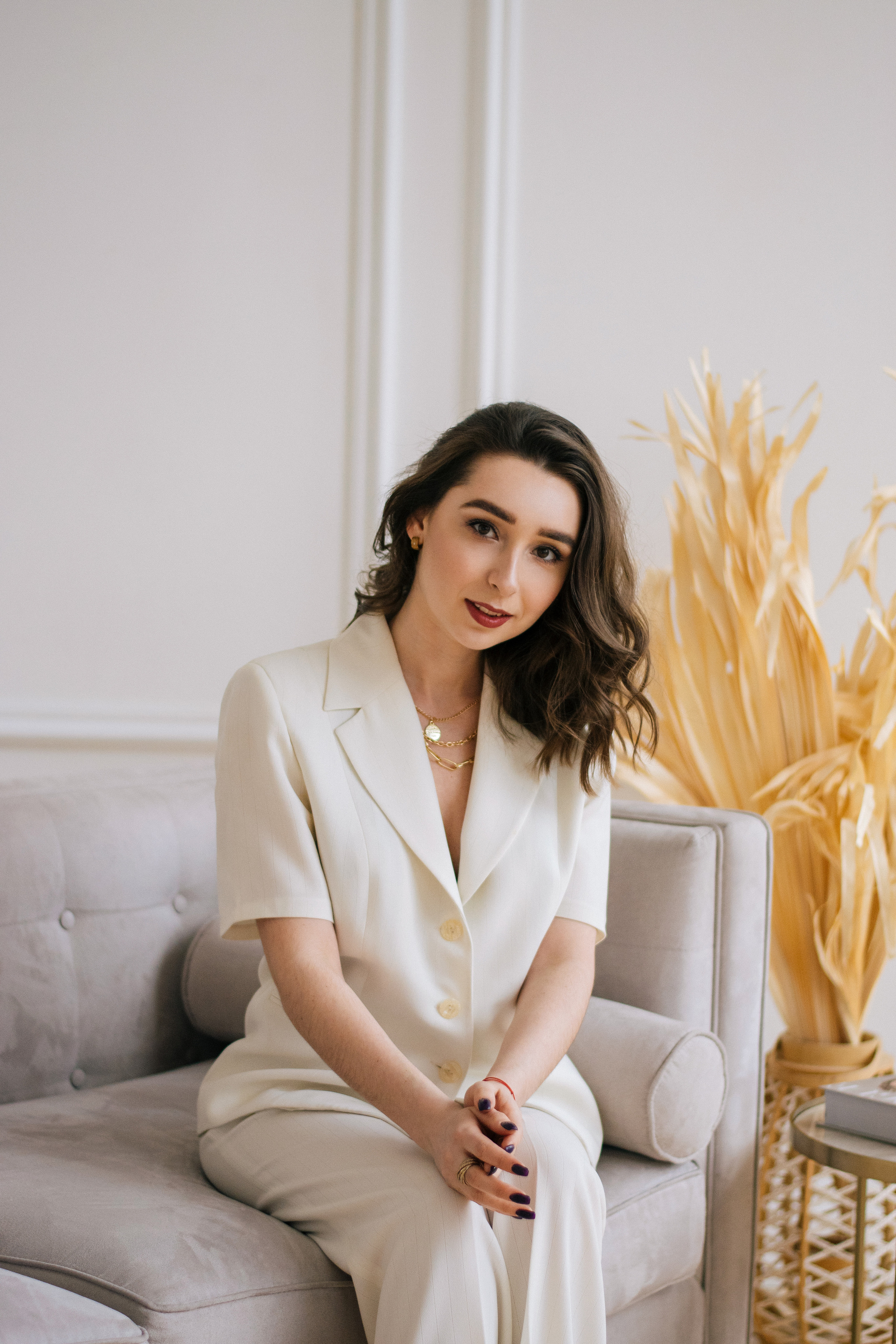 Анна. Фотограф в Екатеринбурге Веретенова Наталья