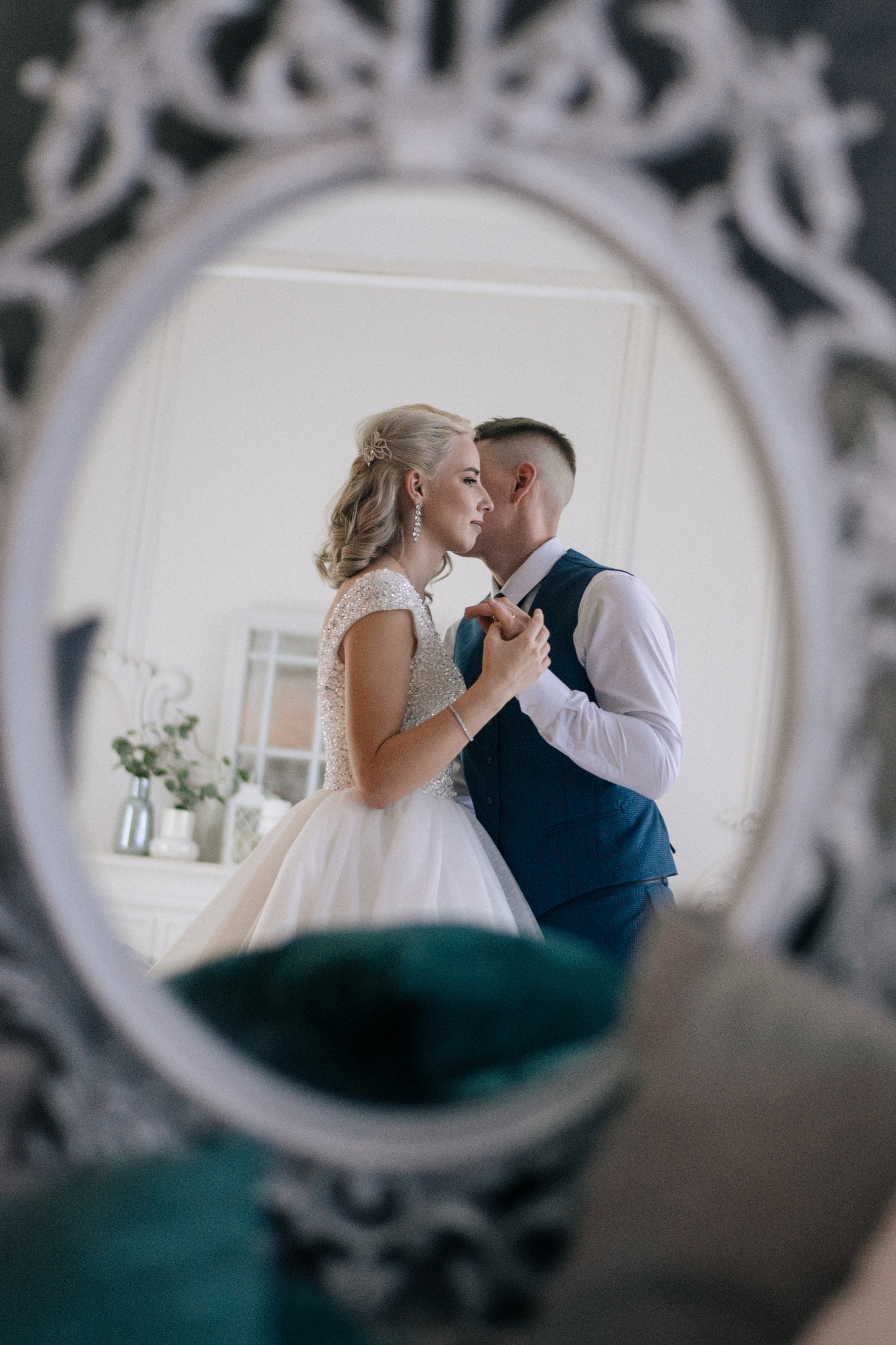 Ксения & Константин. Фотограф в Екатеринбурге Веретенова Наталья