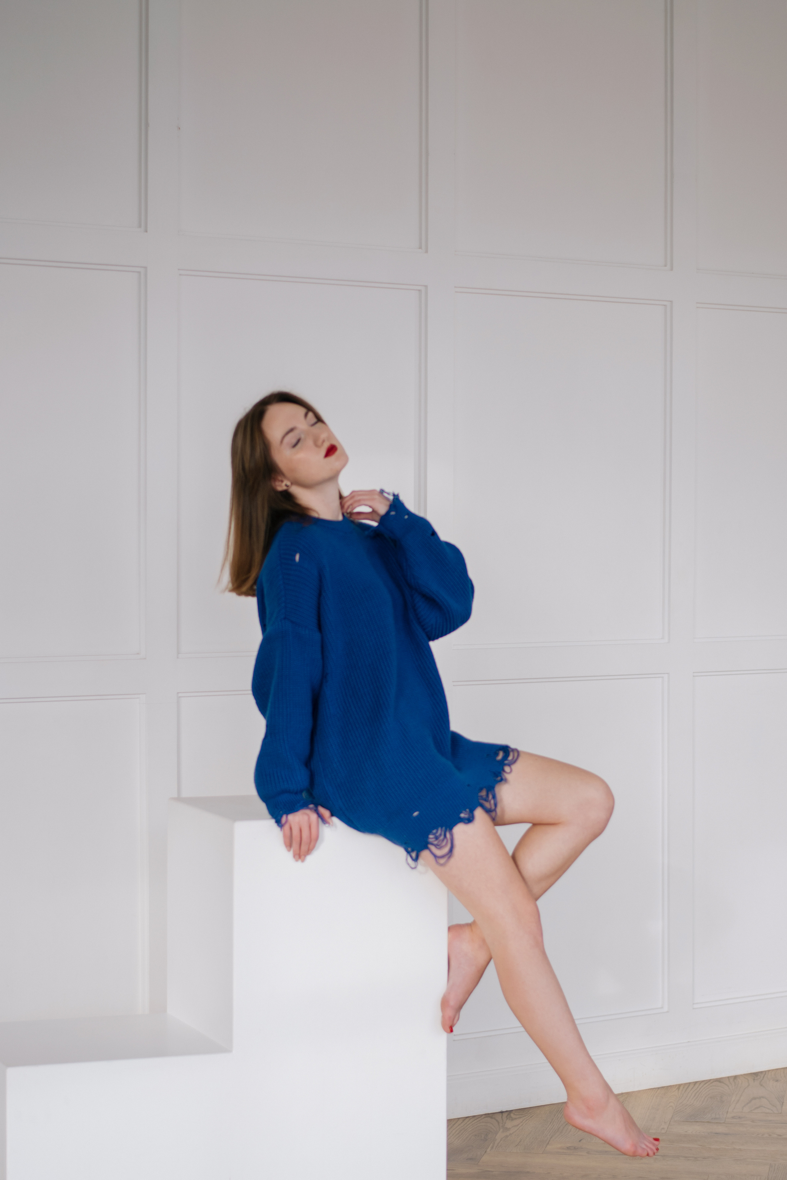 Мария. Фотограф в Екатеринбурге Веретенова Наталья