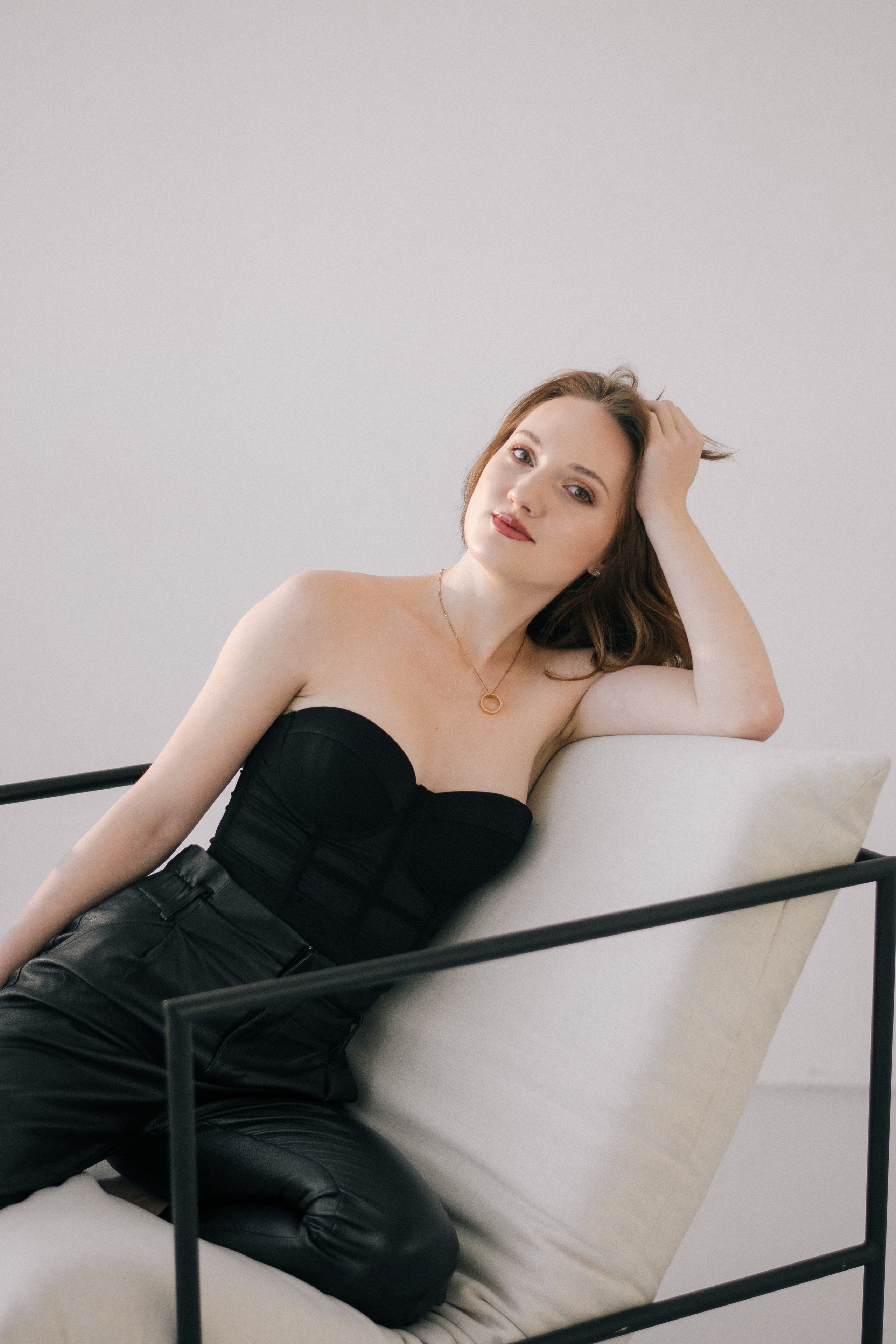 Мария. Фотограф в Екатеринбурге Веретенова Наталья