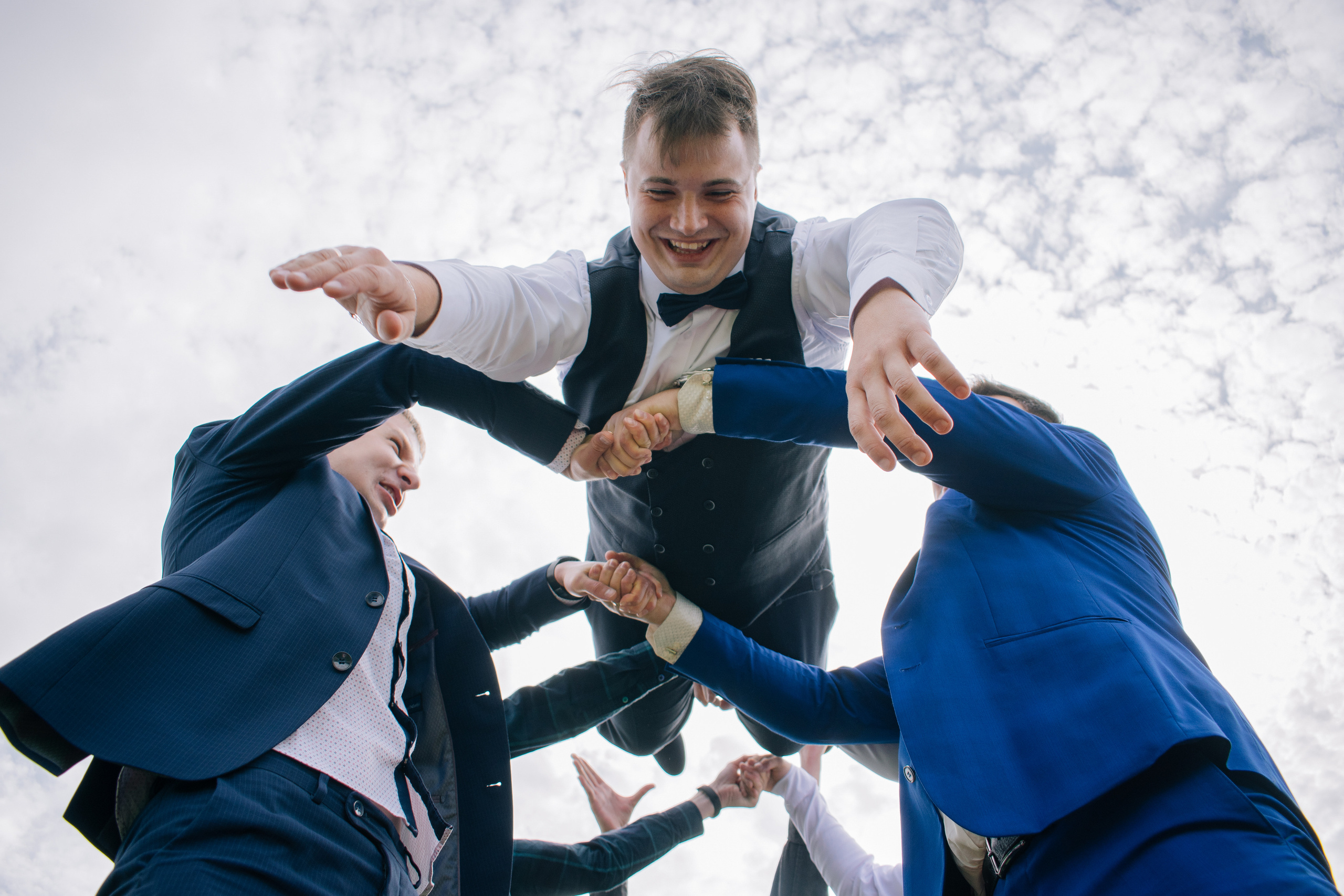 Вероника & Константин. Фотограф в Екатеринбурге Веретенова Наталья