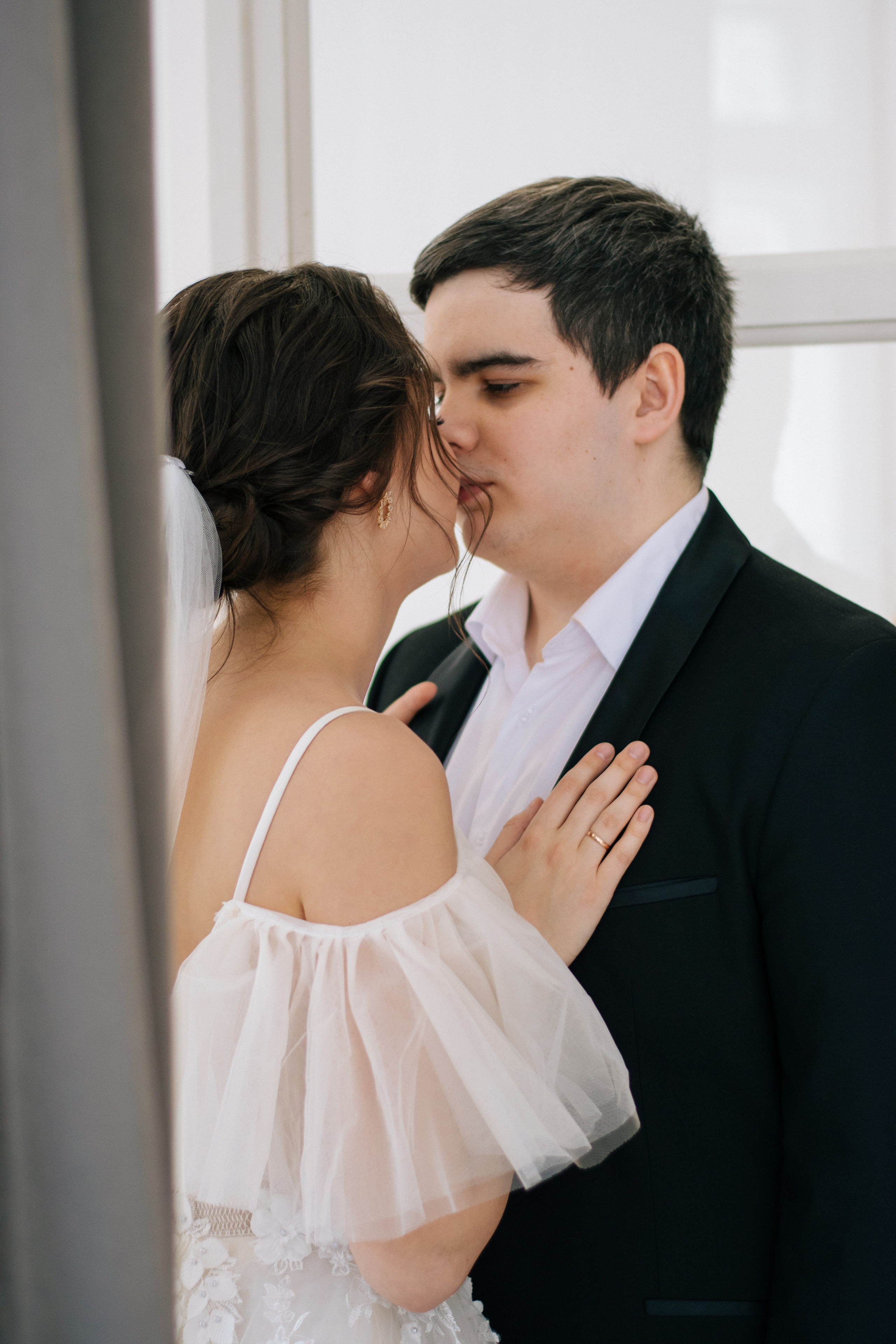 Ксения & Влад. Фотограф в Екатеринбурге Веретенова Наталья