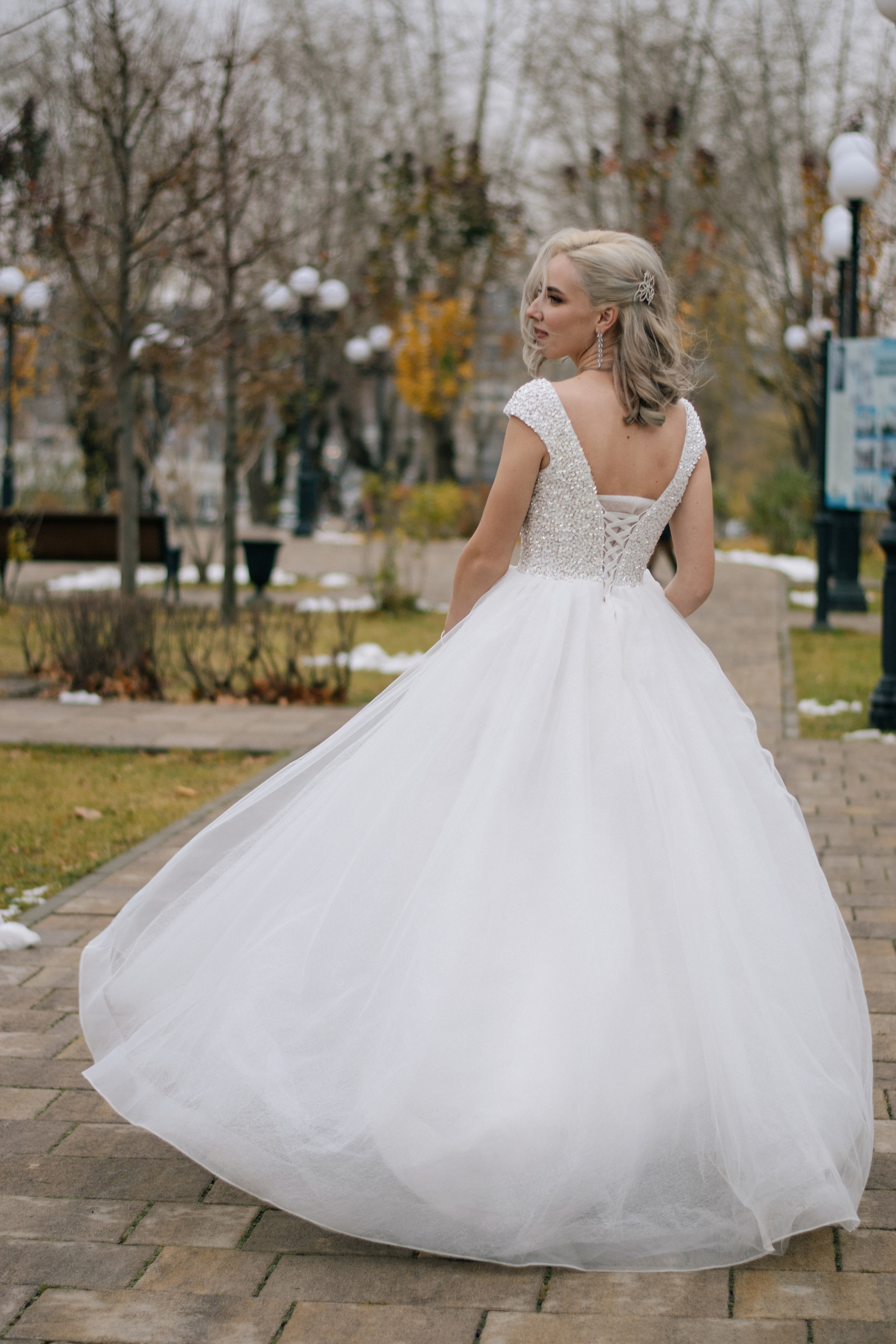 Ксения & Константин. Фотограф в Екатеринбурге Веретенова Наталья